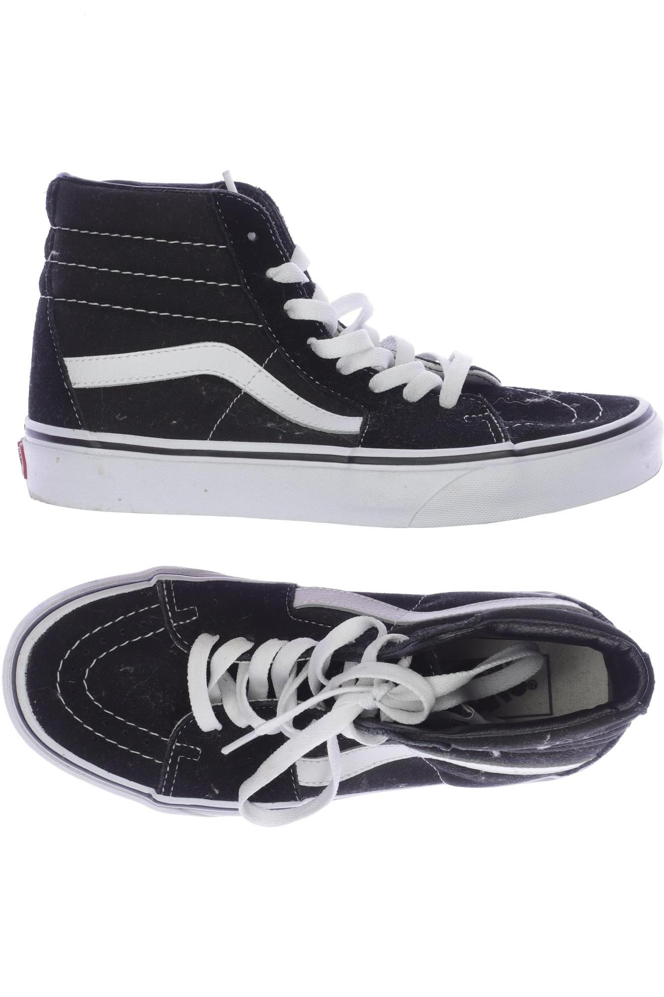

VANS Damen Sneakers, schwarz