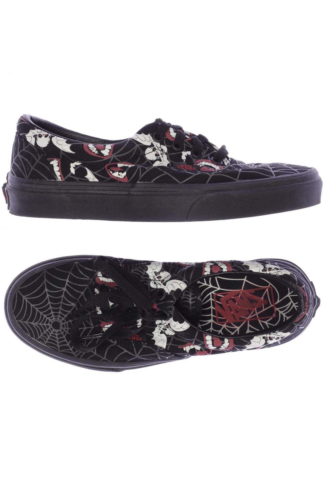 

Vans Damen Sneakers, schwarz, Gr. 36