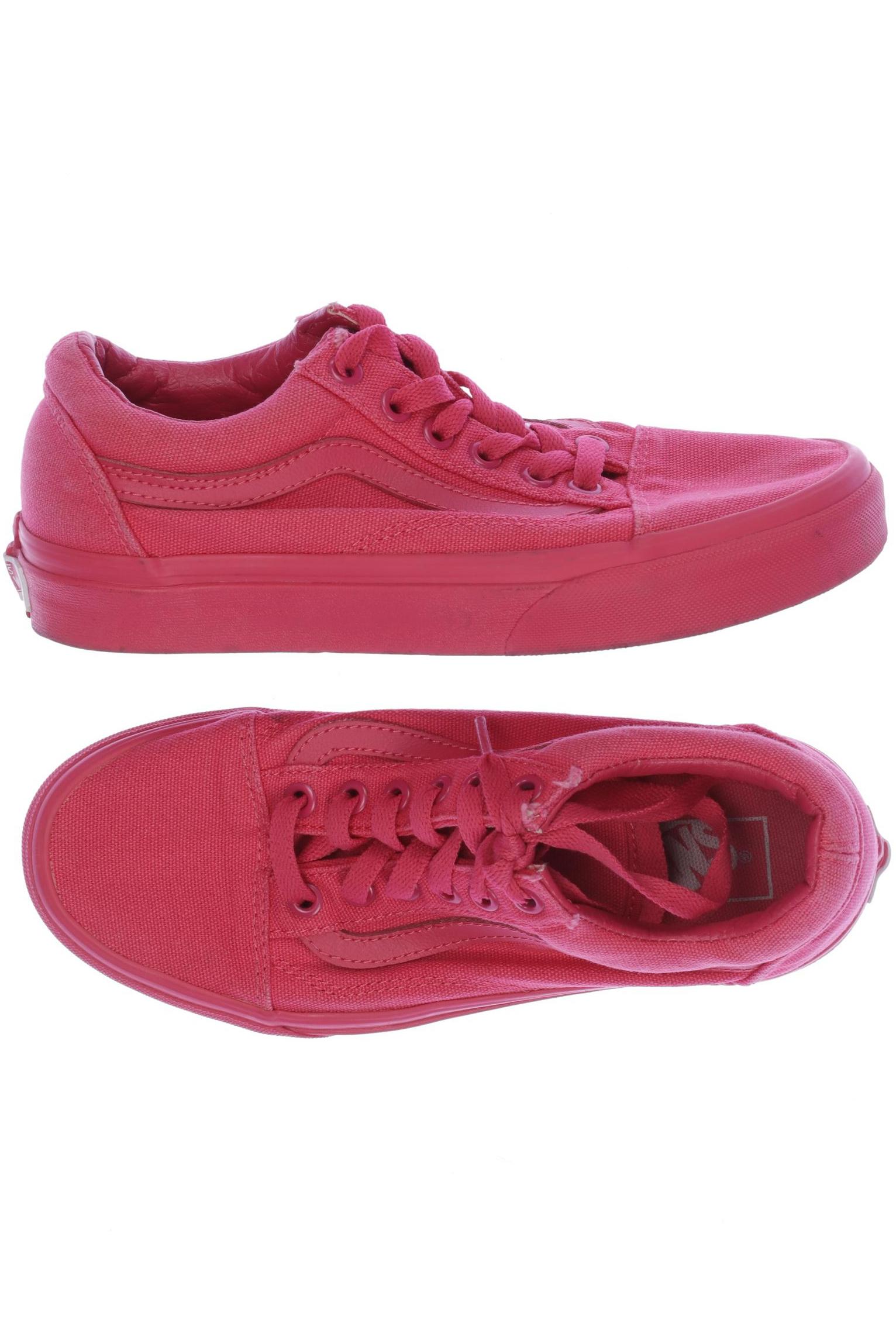 

Vans Damen Sneakers, pink, Gr. 36.5