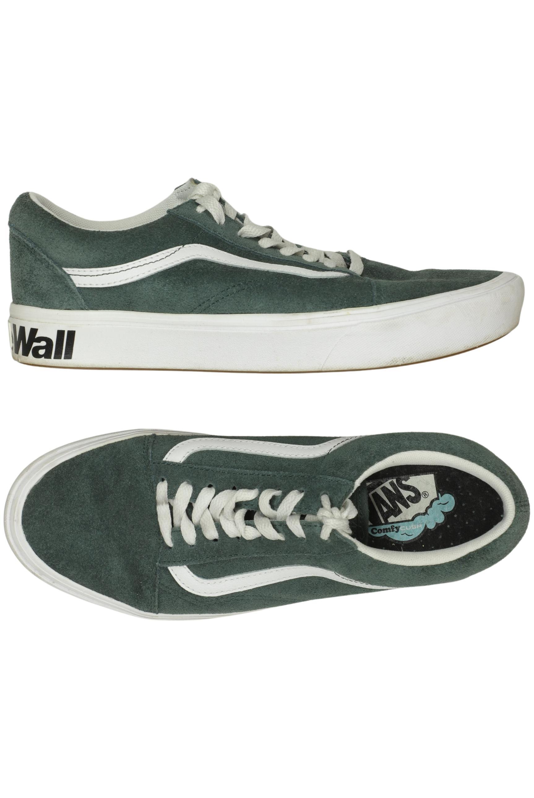 

Vans Damen Sneakers, grün, Gr. 41