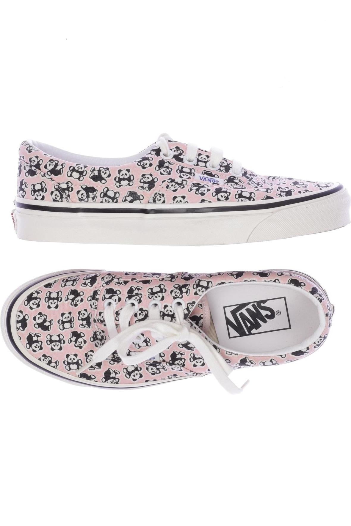 

Vans Damen Sneakers, pink, Gr. 36.5