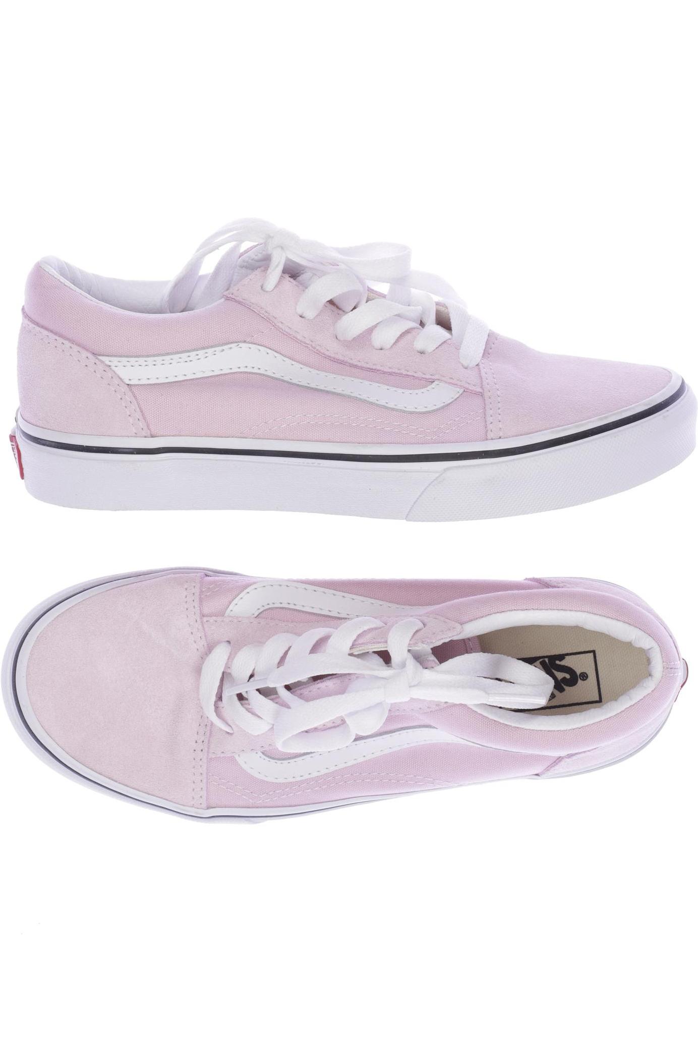 

Vans Damen Sneakers, pink, Gr. 36.5
