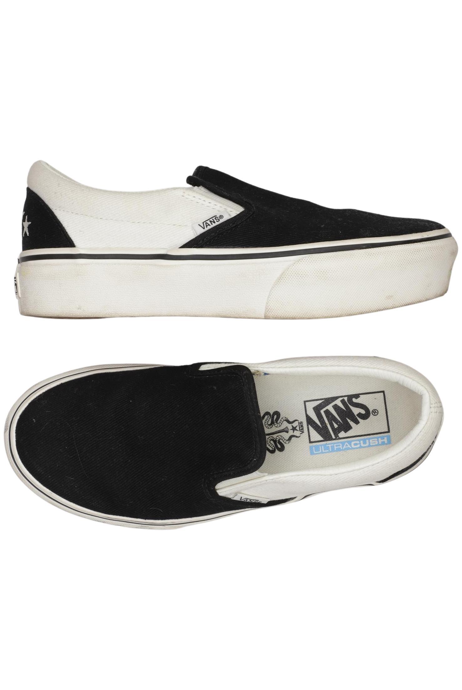 

Vans Damen Sneakers, mehrfarbig, Gr. 37