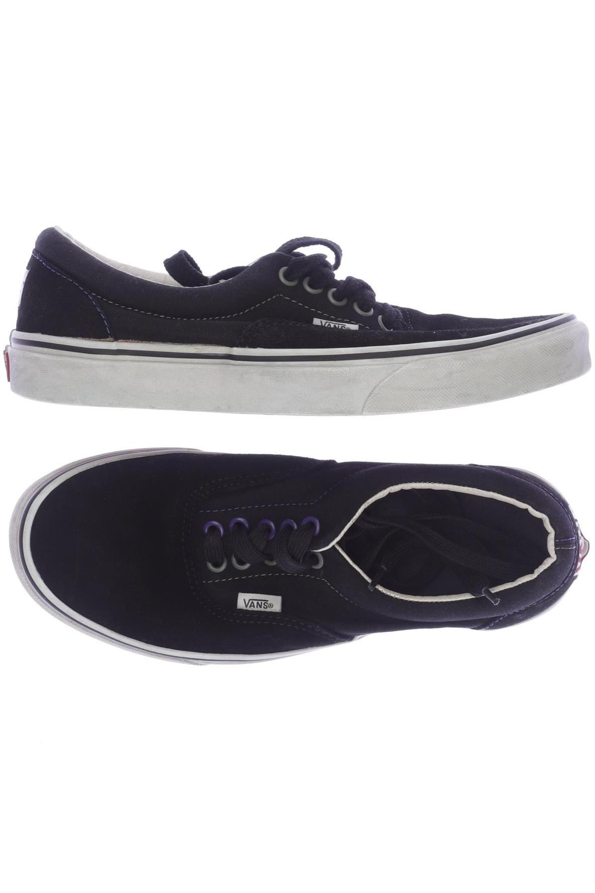 

Vans Damen Sneakers, schwarz, Gr. 37