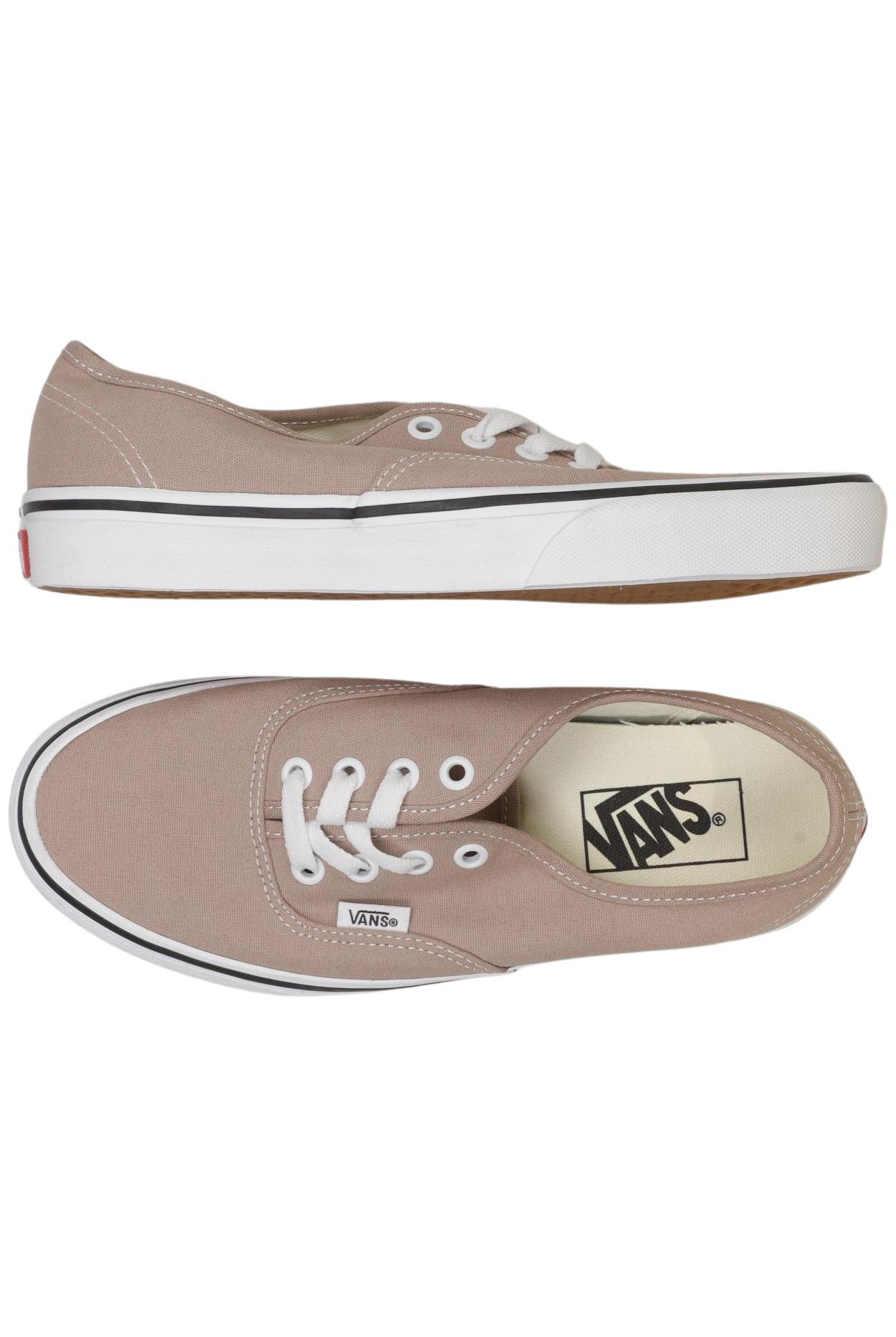 

Vans Damen Sneakers, beige, Gr. 37