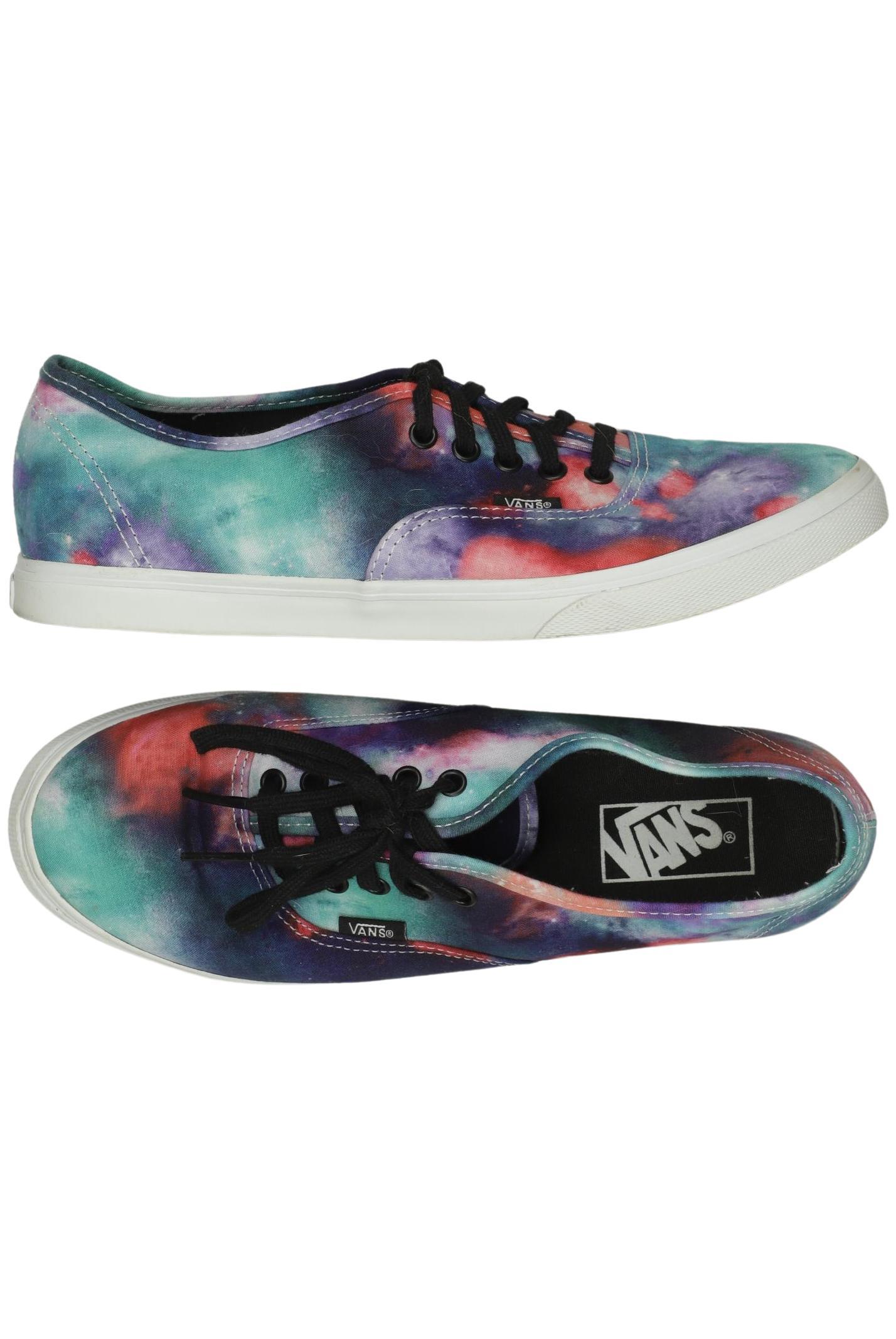 

Vans Damen Sneakers, mehrfarbig, Gr. 8.5