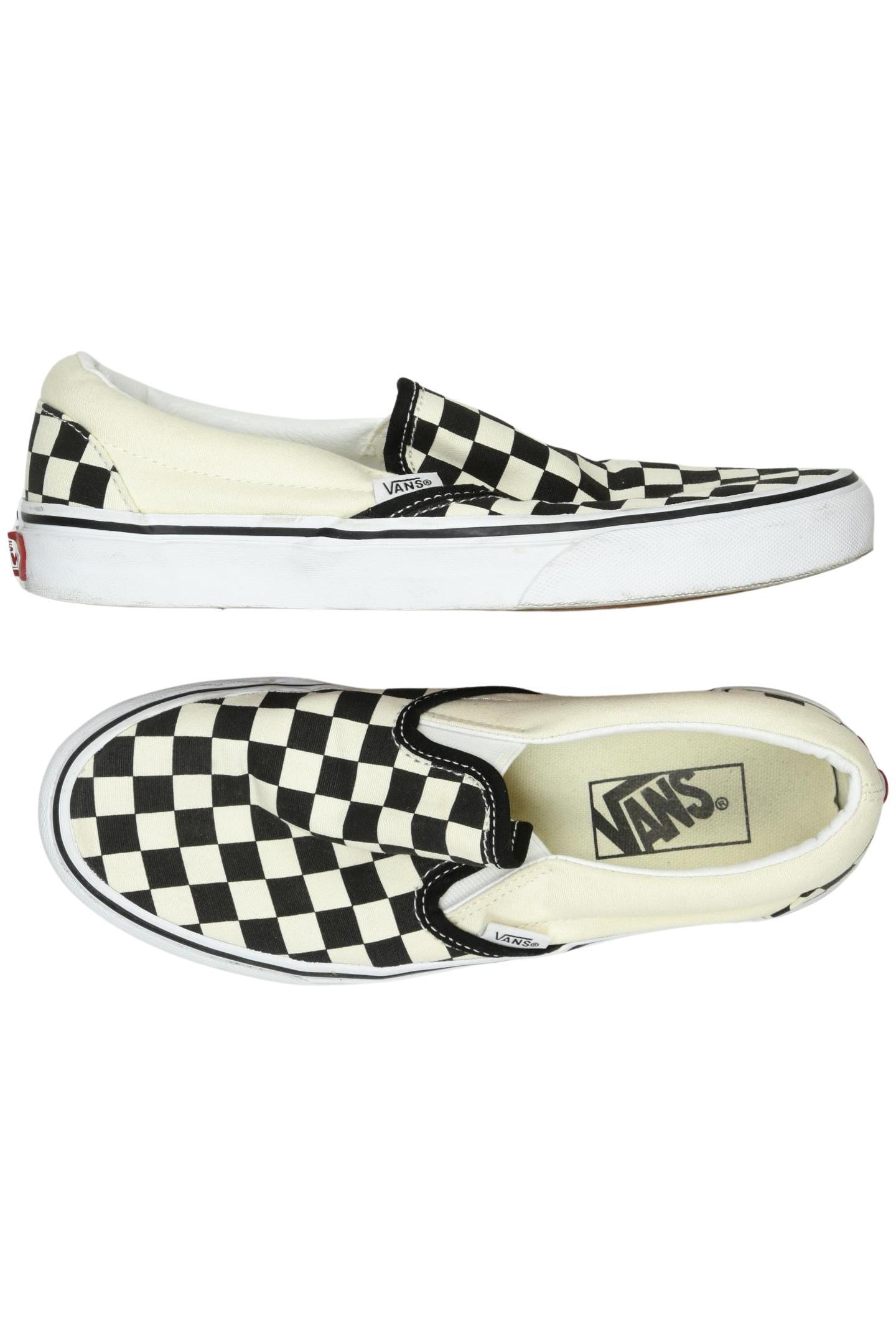 

Vans Damen Sneakers, mehrfarbig, Gr. 38