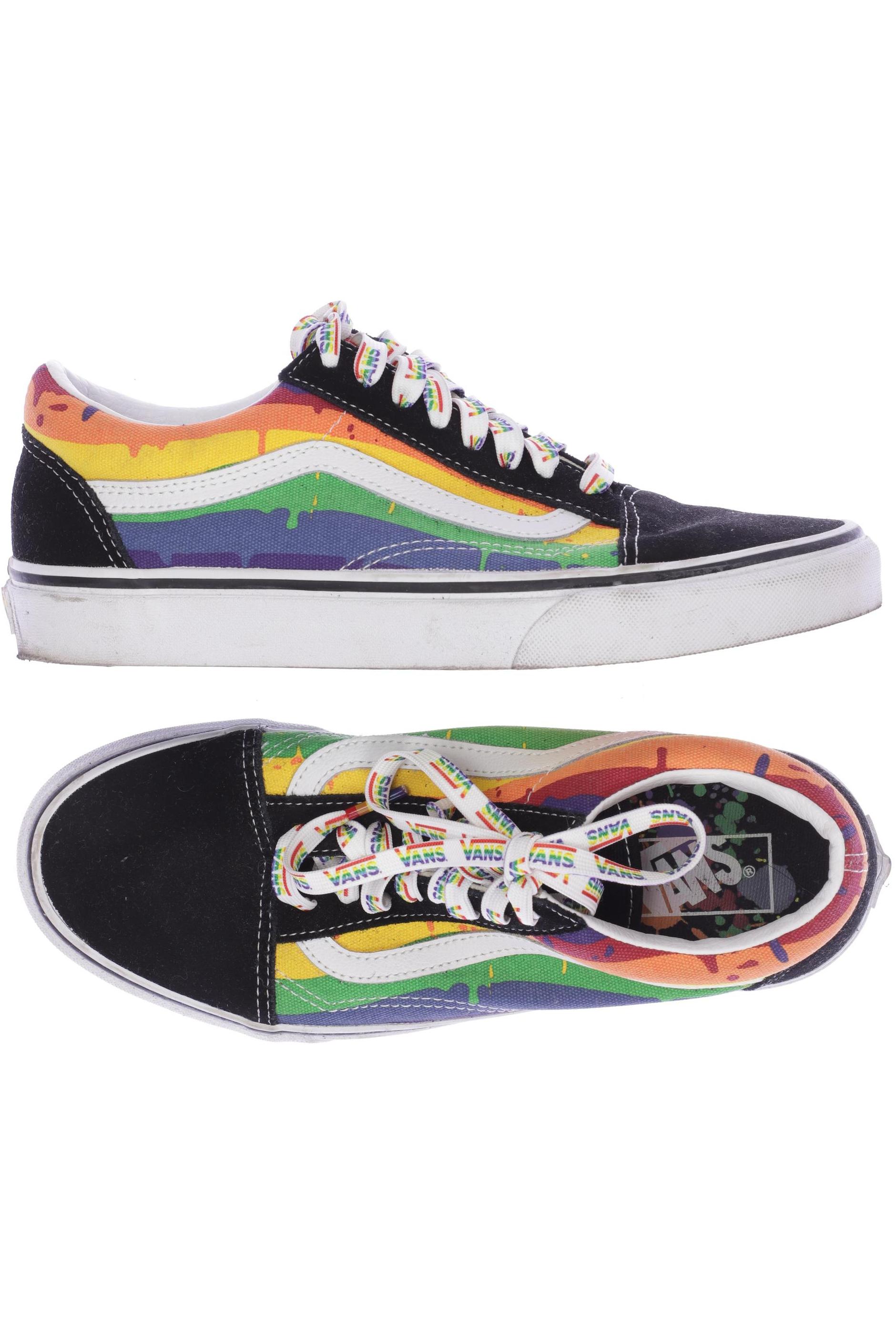 

Vans Damen Sneakers, mehrfarbig, Gr. 40