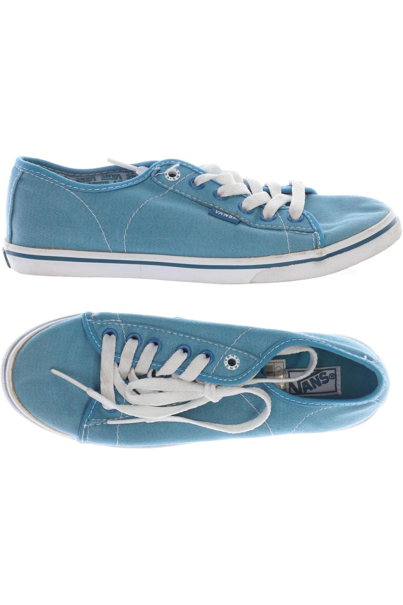 

VANS Damen Sneakers, blau