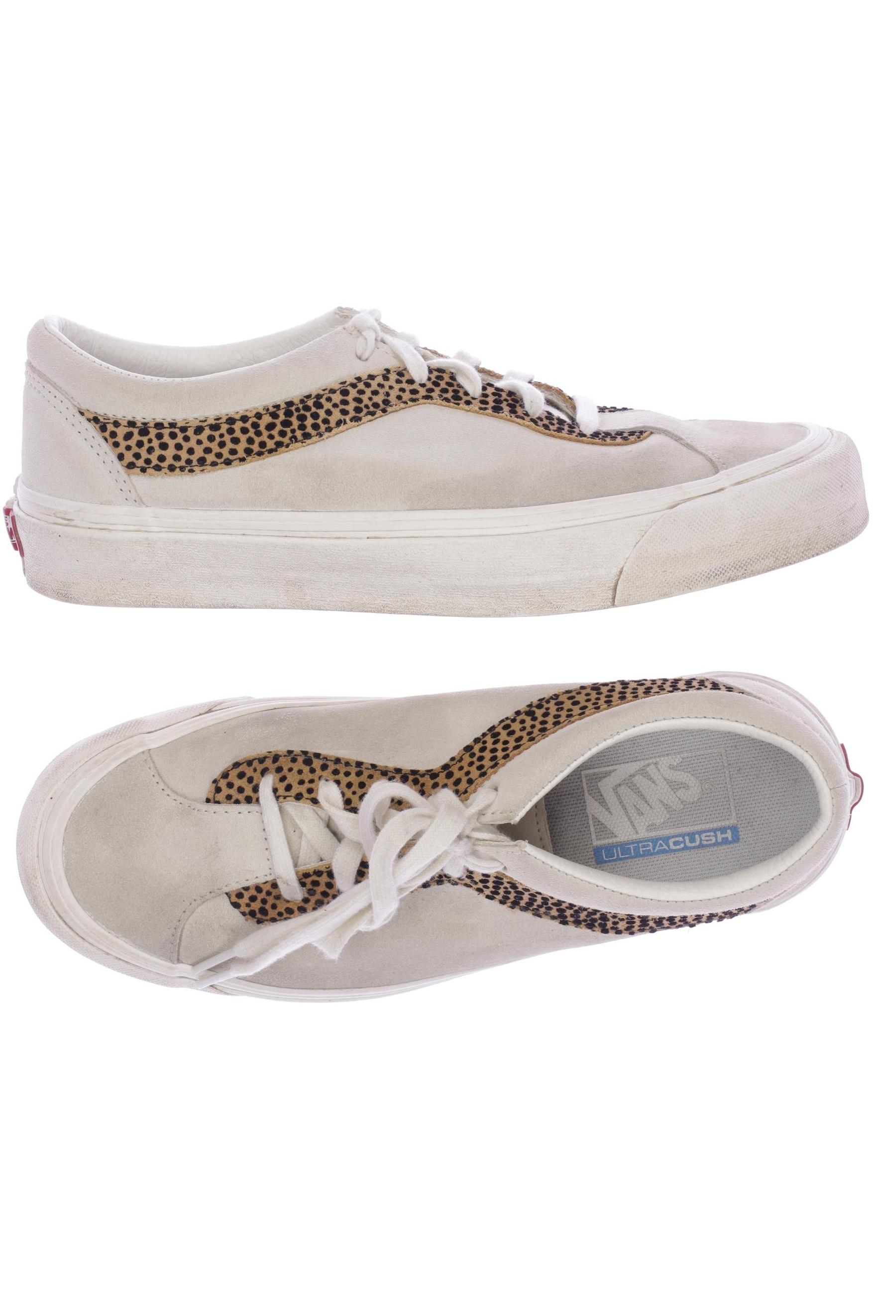 

Vans Damen Sneakers, beige, Gr. 39