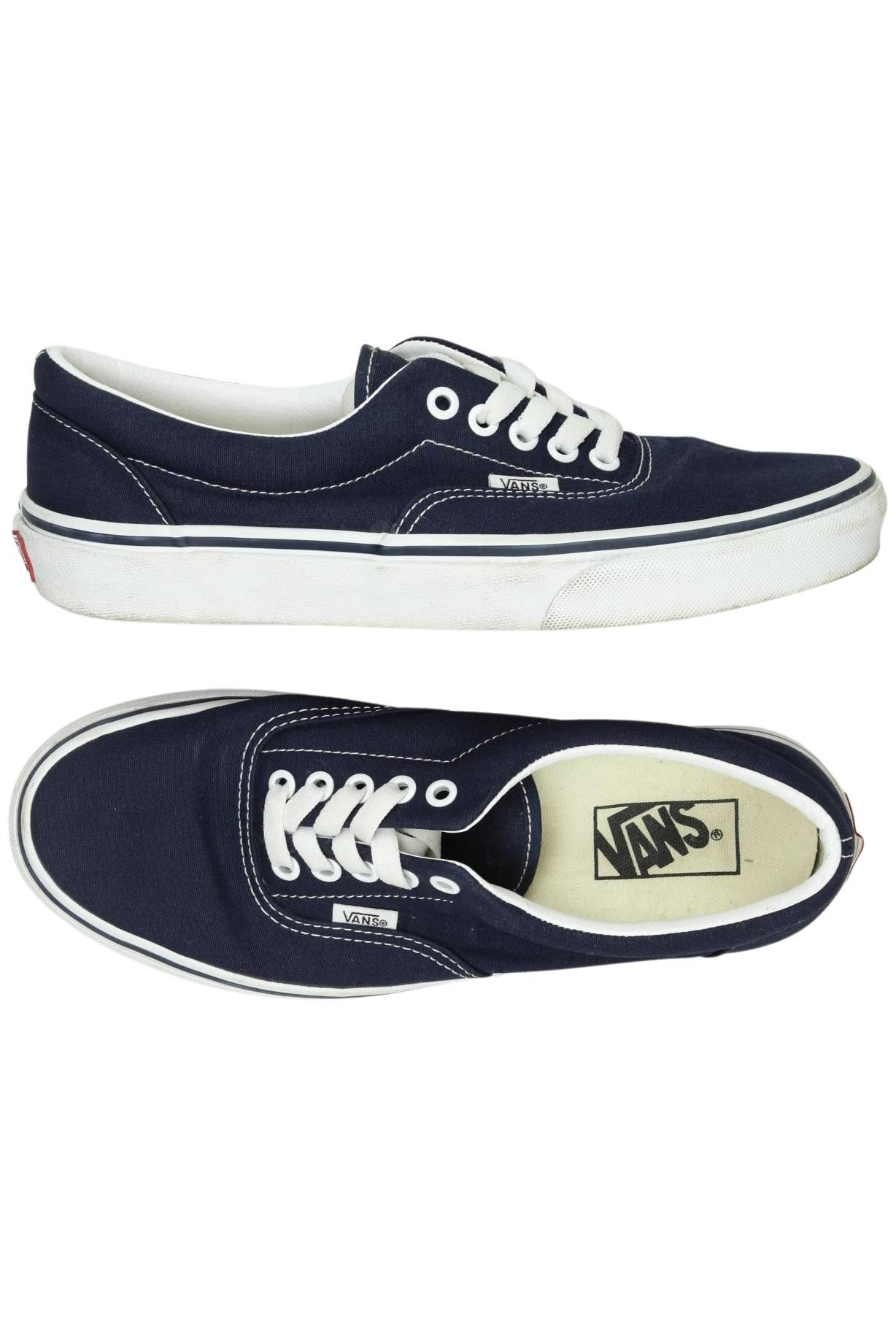 

Vans Damen Sneakers, marineblau, Gr. 40