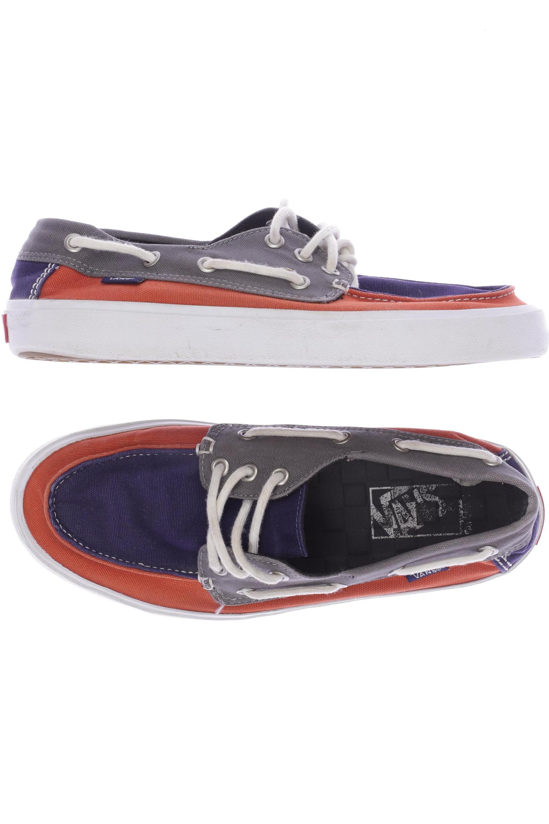 

Vans Damen Sneakers, orange, Gr. 39