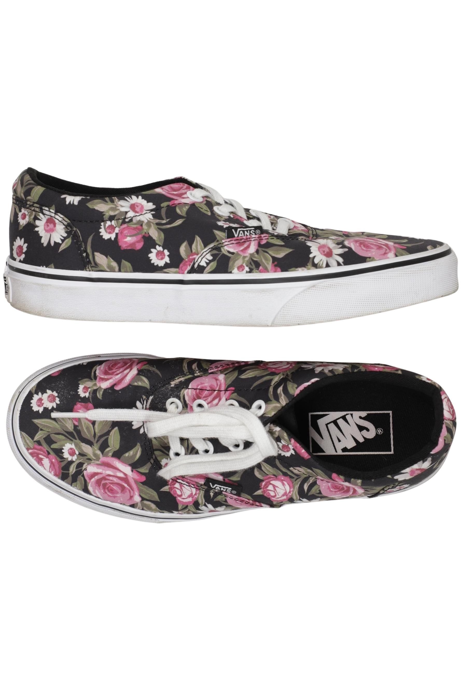 

Vans Damen Sneakers, mehrfarbig, Gr. 37