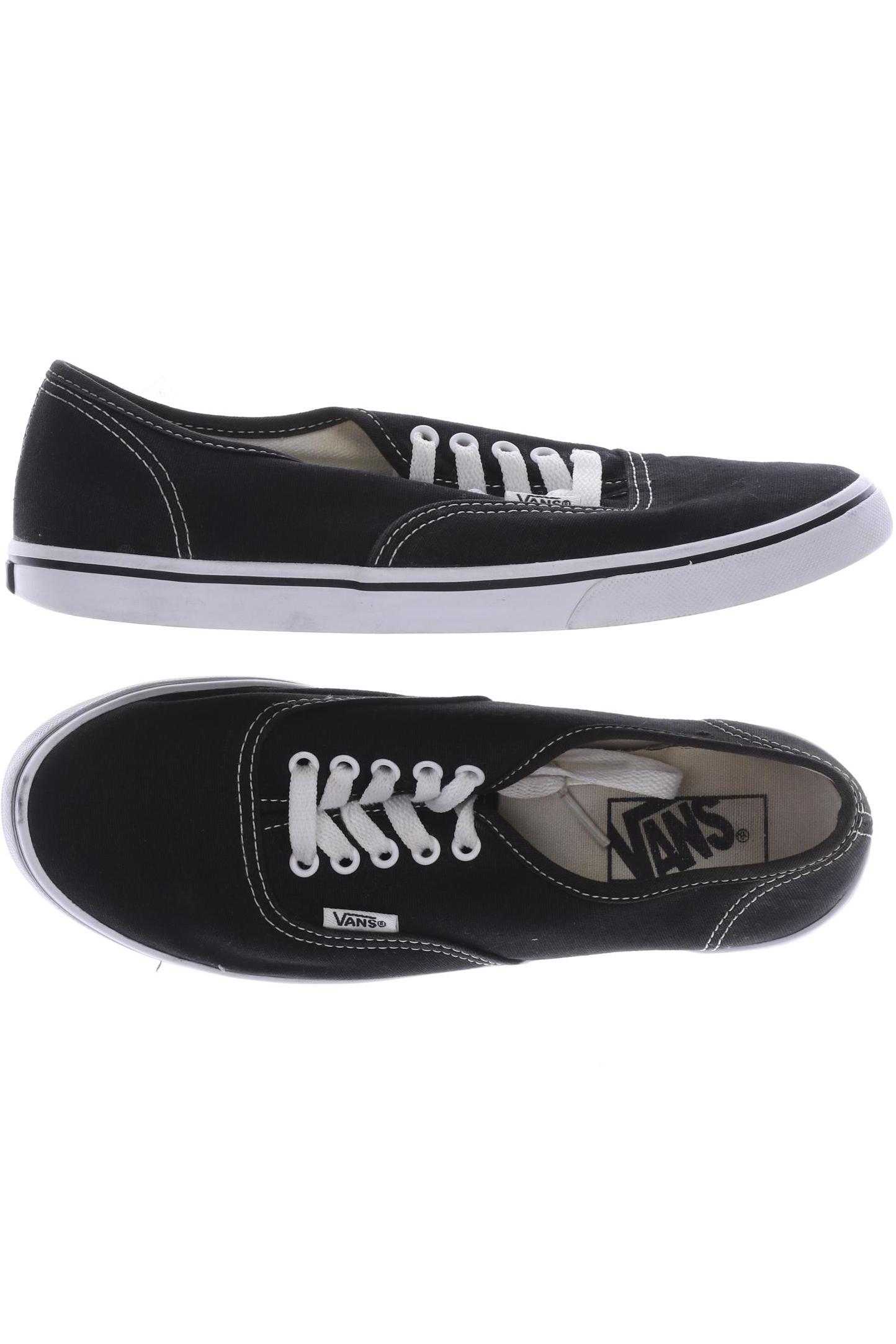 

VANS Damen Sneakers, schwarz