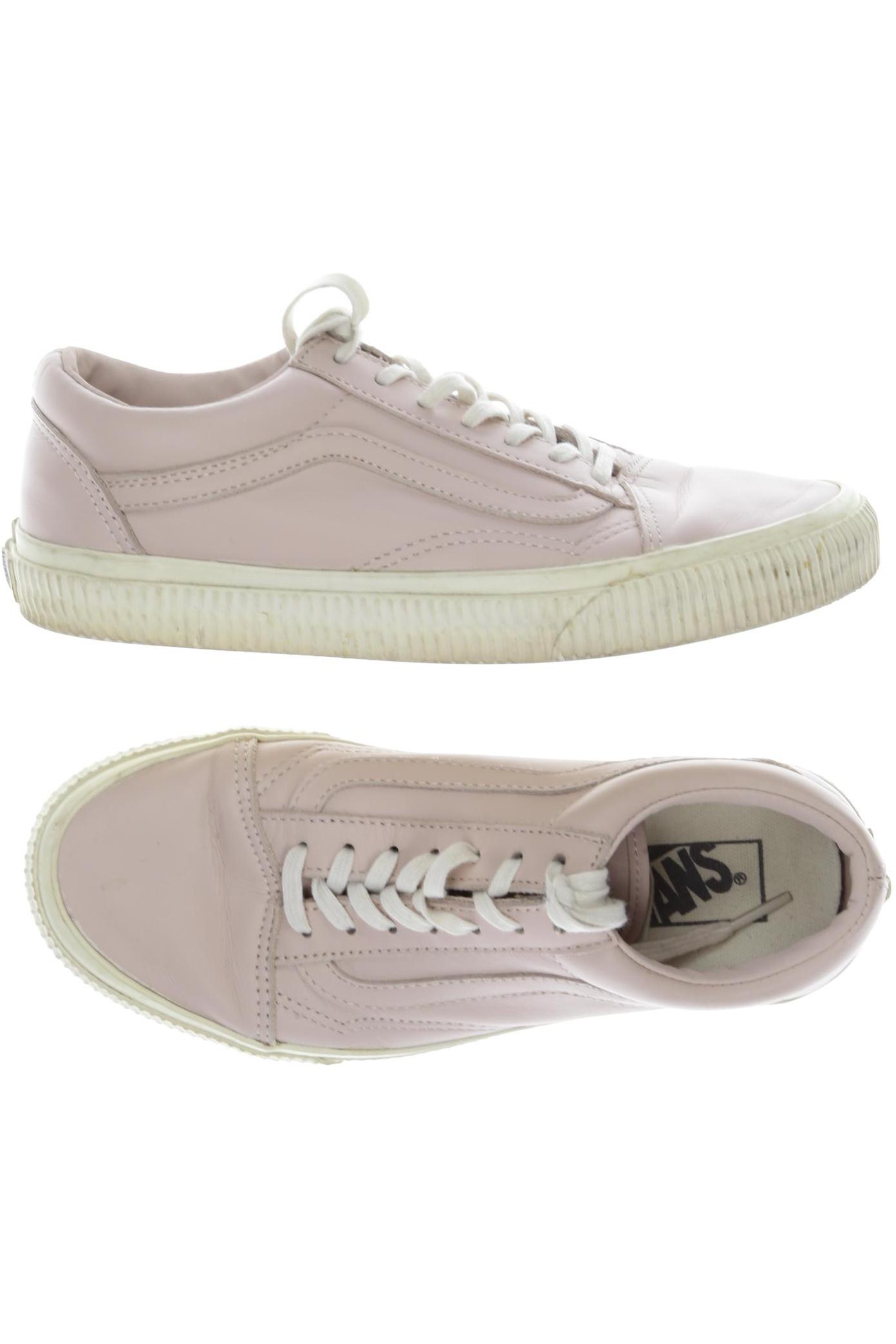 

Vans Damen Sneakers, pink, Gr. 37