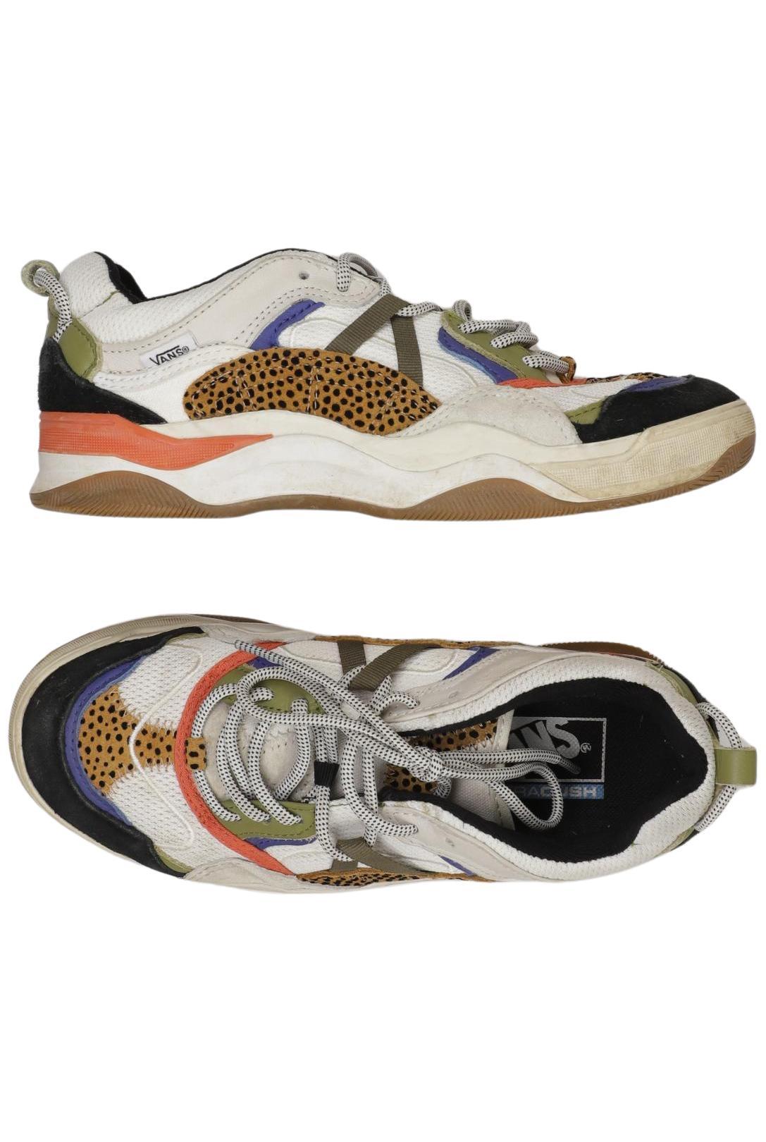 

Vans Damen Sneakers, mehrfarbig, Gr. 38