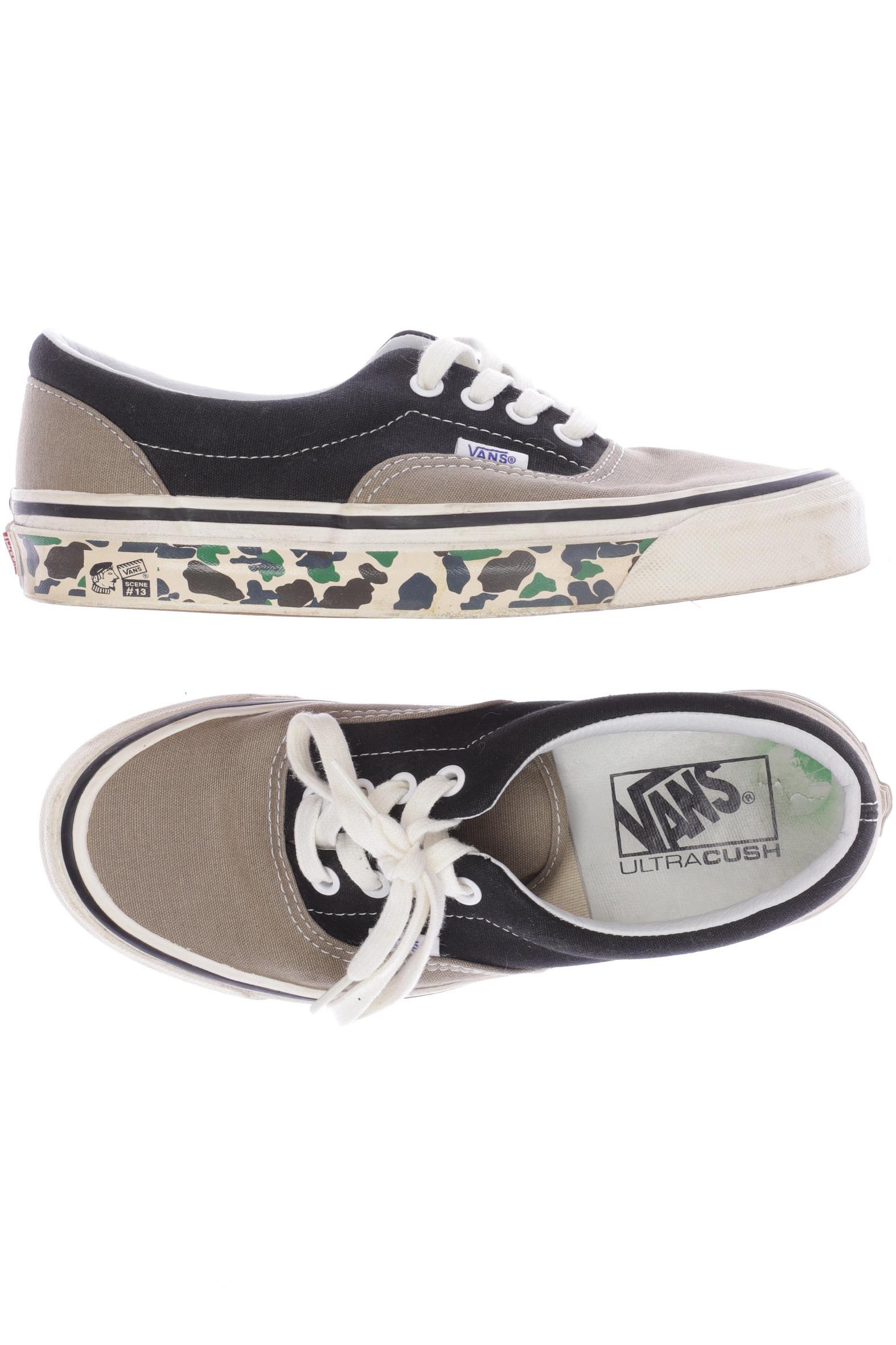 

VANS Damen Sneakers, beige
