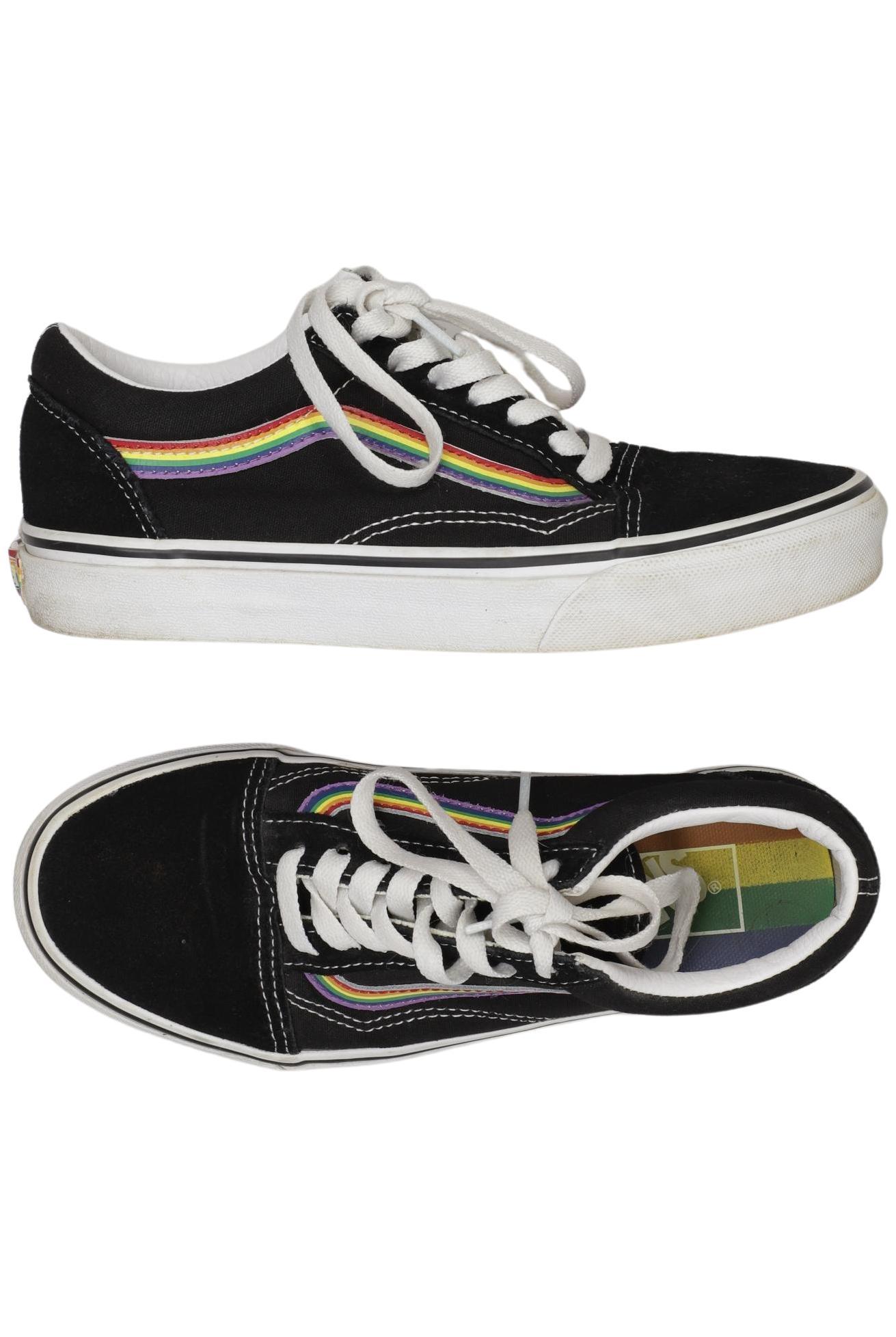 

Vans Damen Sneakers, mehrfarbig, Gr. 36.5