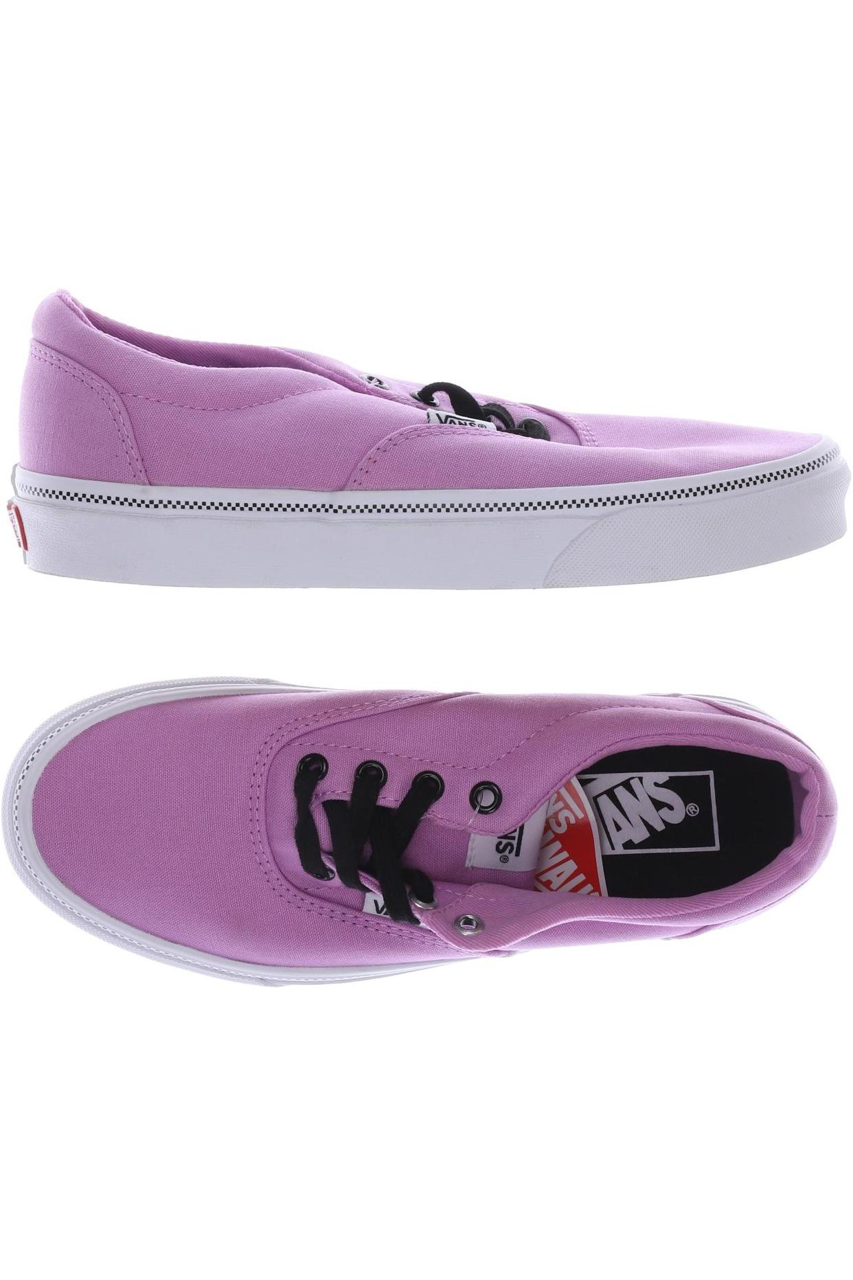 

VANS Damen Sneakers, flieder