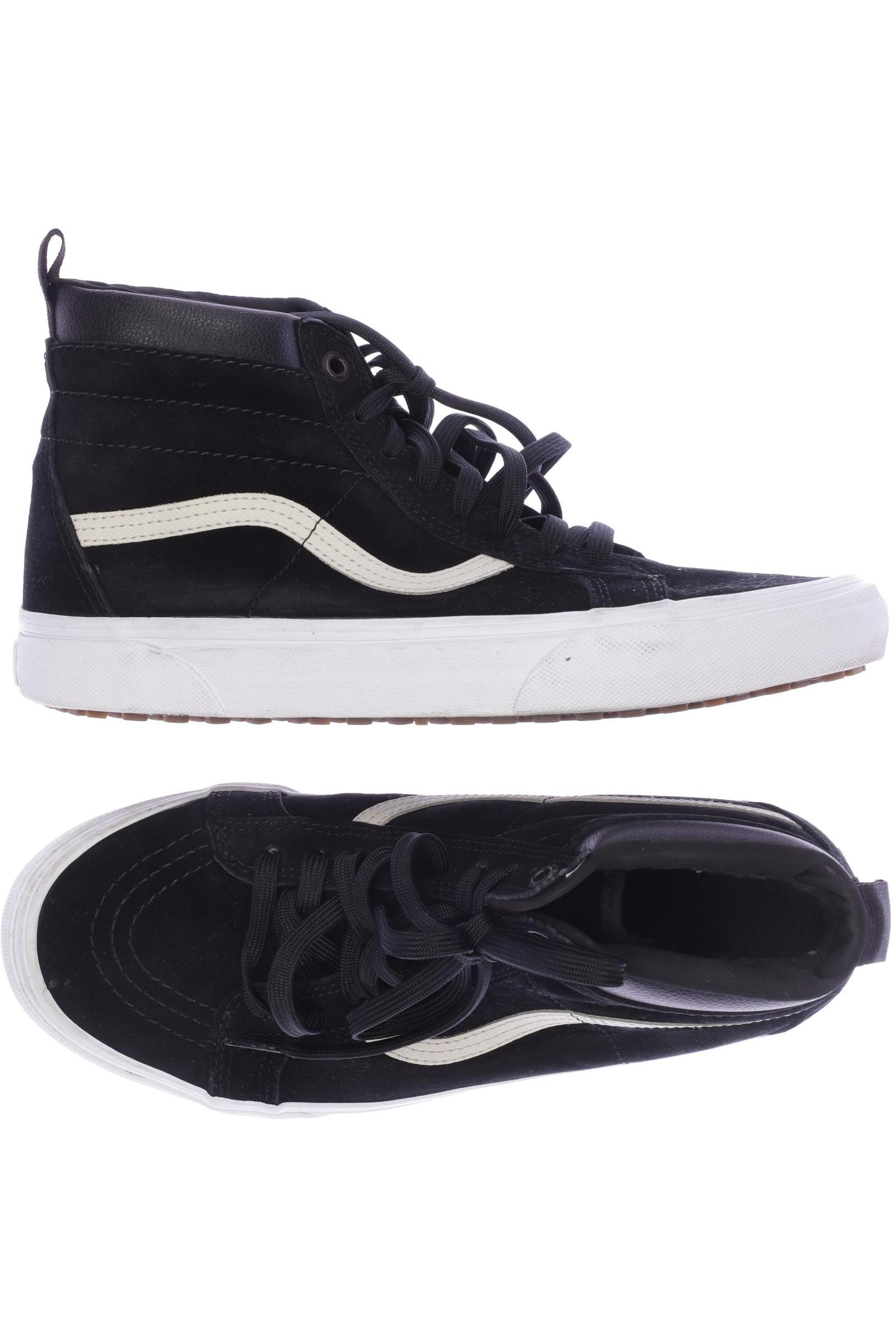 

Vans Damen Sneakers, schwarz, Gr. 40.5