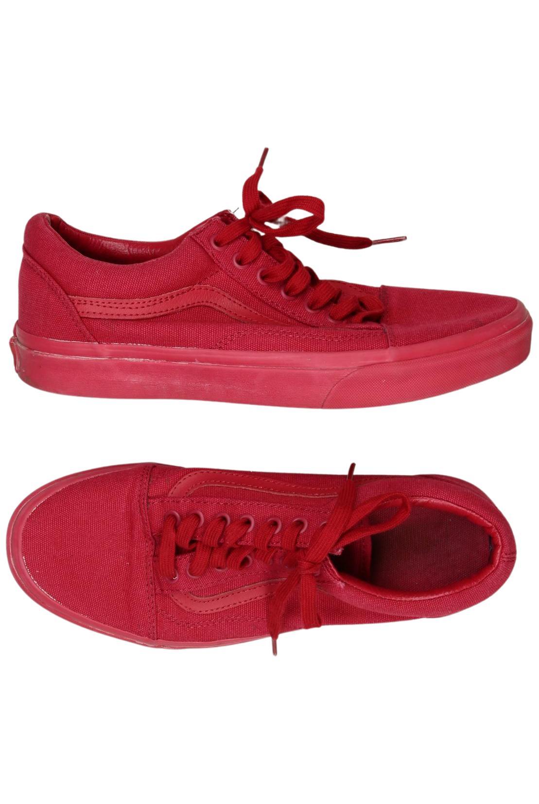

Vans Damen Sneakers, pink, Gr. 41