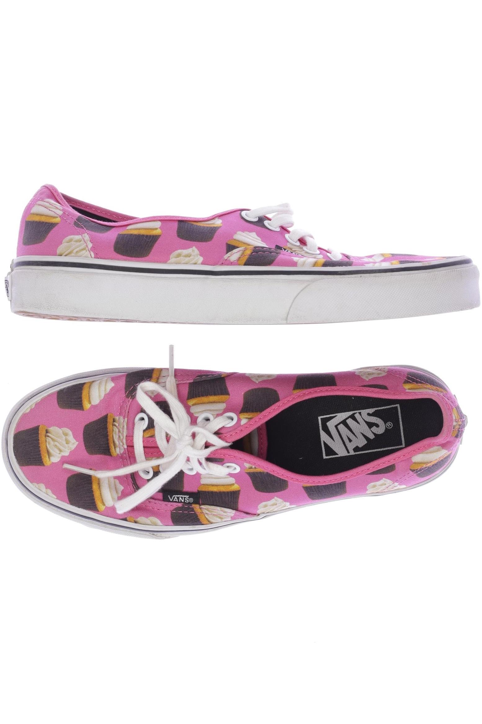 

Vans Damen Sneakers, pink, Gr. 38.5