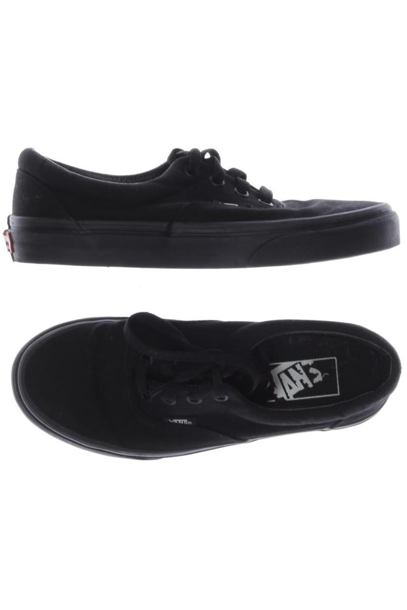 

Vans Damen Sneakers, schwarz, Gr. 36