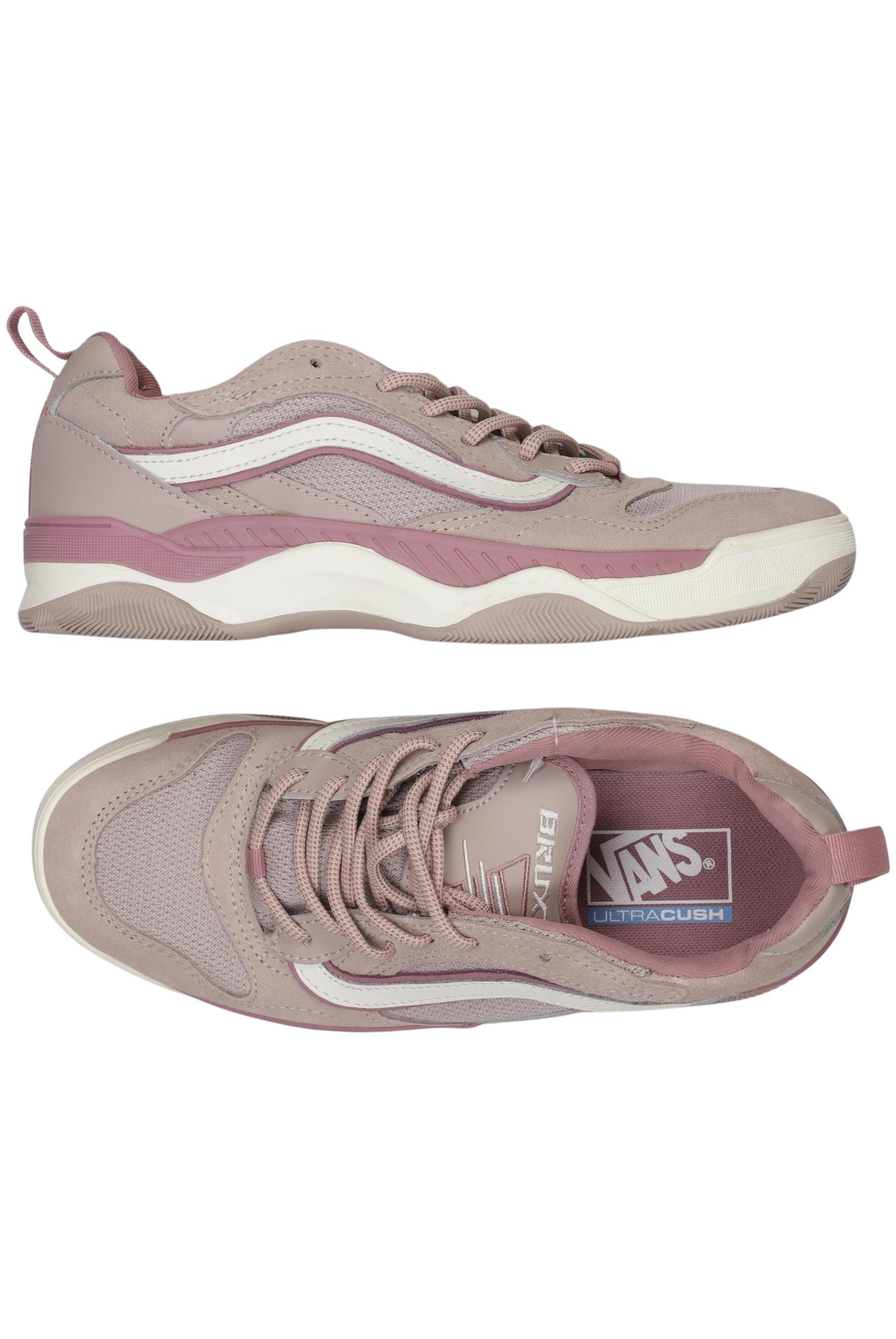 

Vans Damen Sneakers, pink, Gr. 40