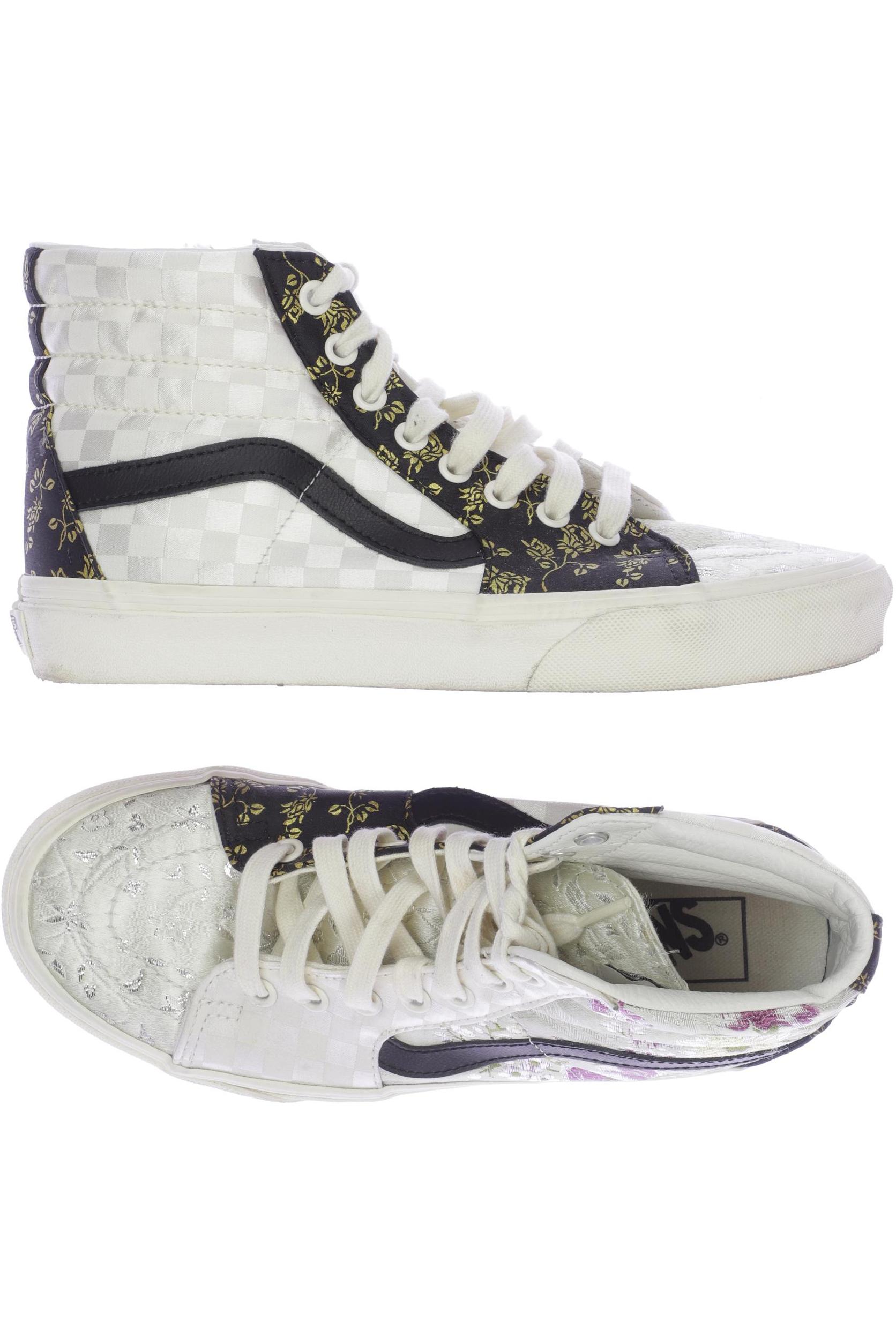 

Vans Damen Sneakers, cremeweiß, Gr. 37