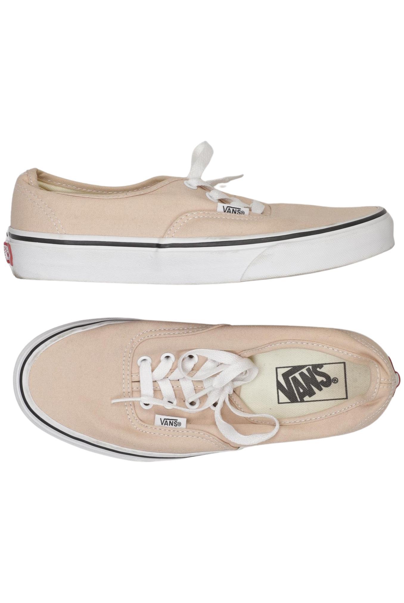 

Vans Damen Sneakers, beige, Gr. 38