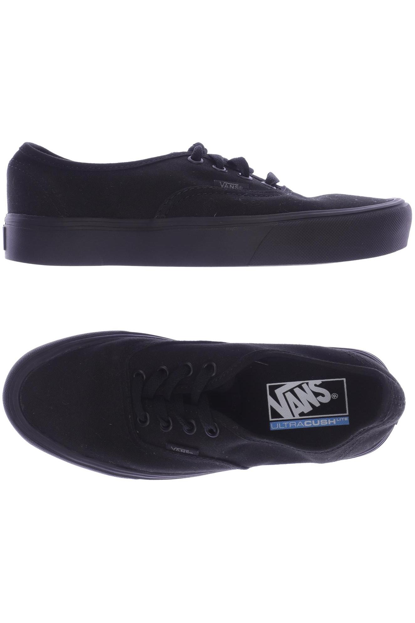 

VANS Damen Sneakers, schwarz