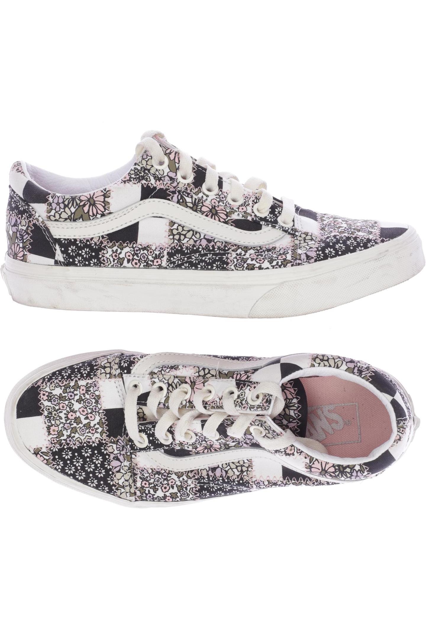 

Vans Damen Sneakers, mehrfarbig, Gr. 38