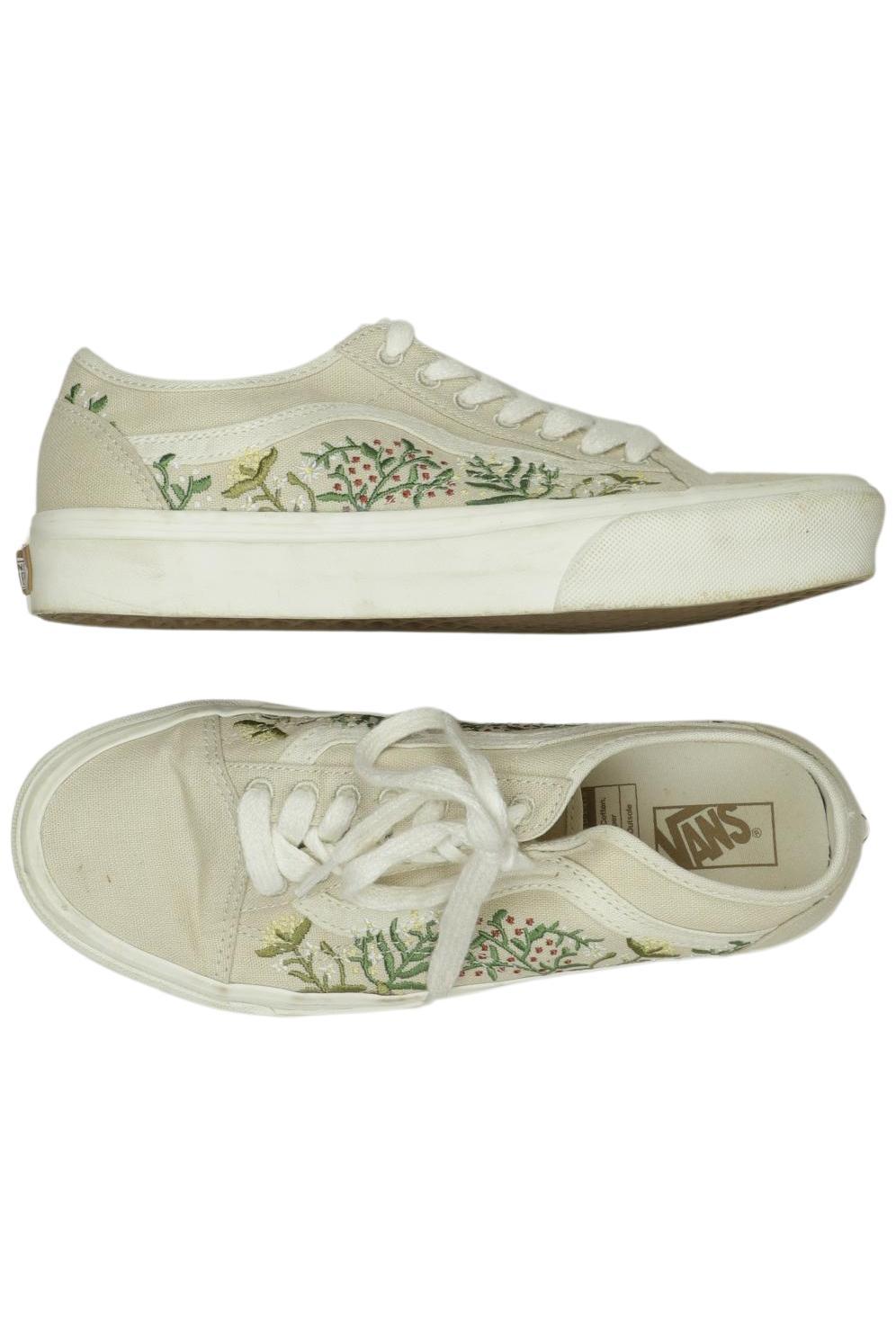 

Vans Damen Sneakers, beige, Gr. 39