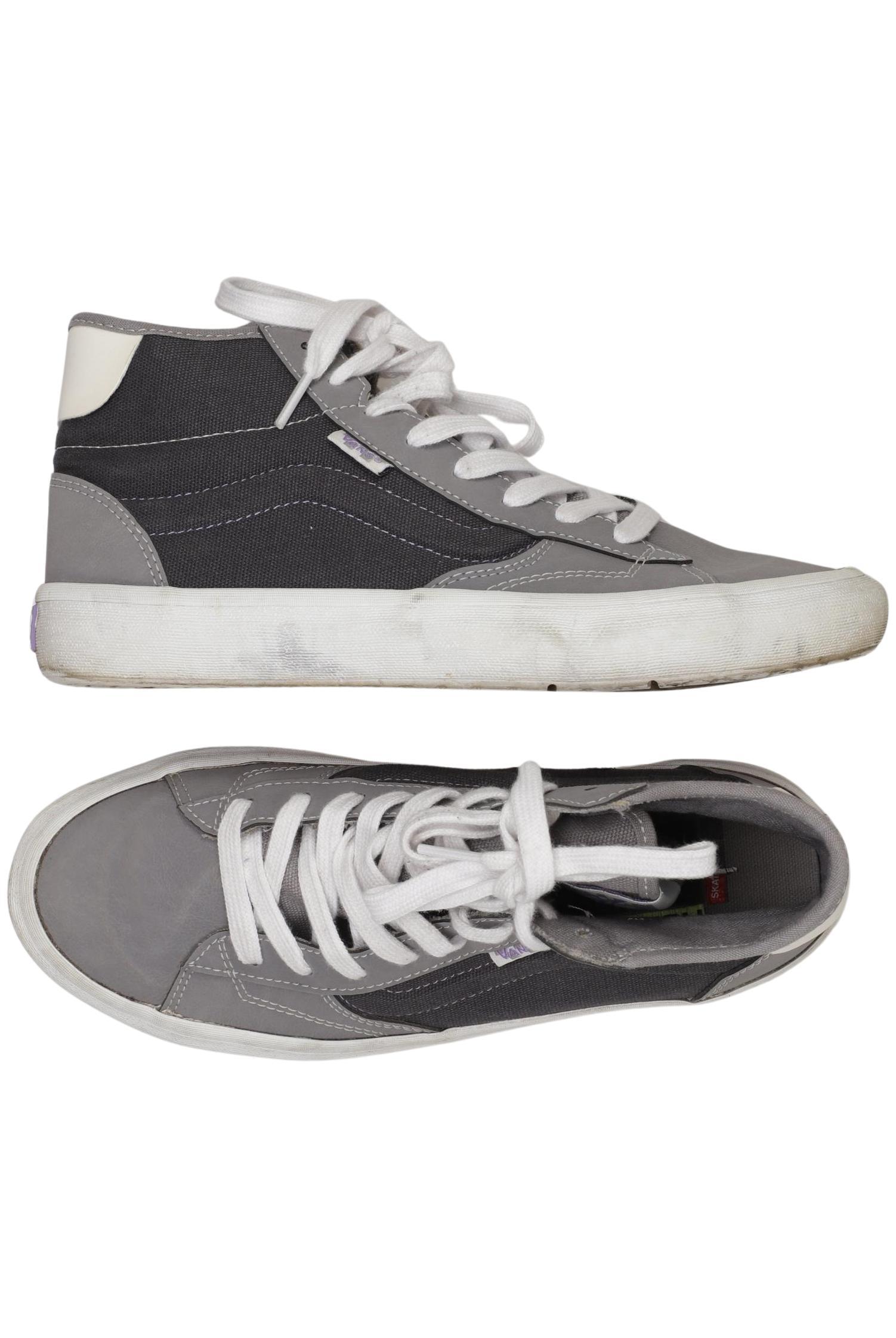 

Vans Damen Sneakers, grau, Gr. 37