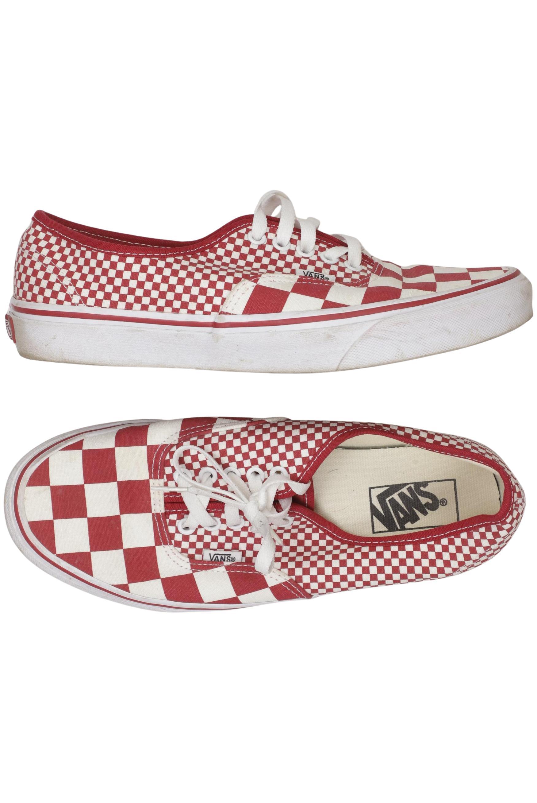 

Vans Damen Sneakers, mehrfarbig, Gr. 41