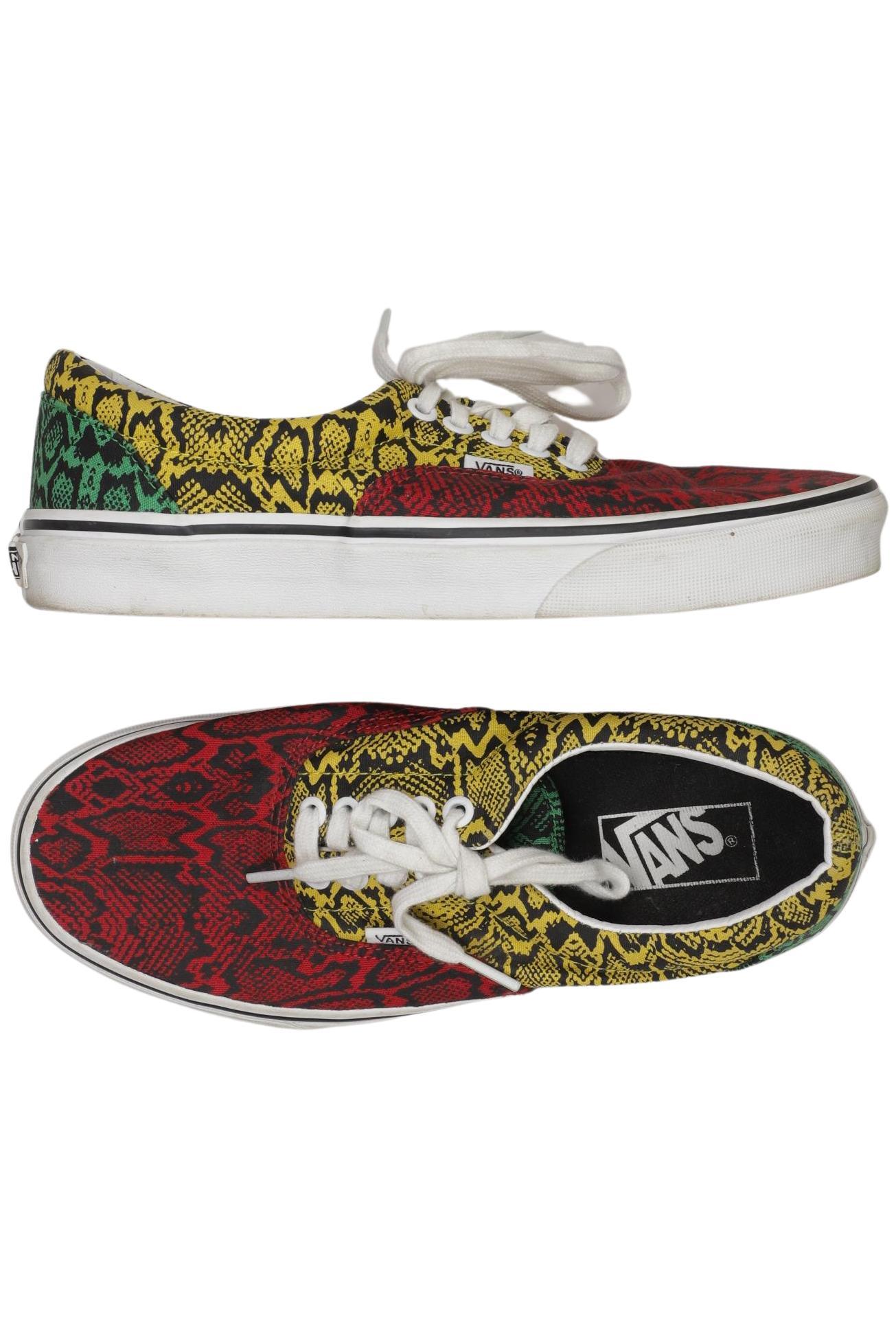 

Vans Damen Sneakers, mehrfarbig, Gr. 39