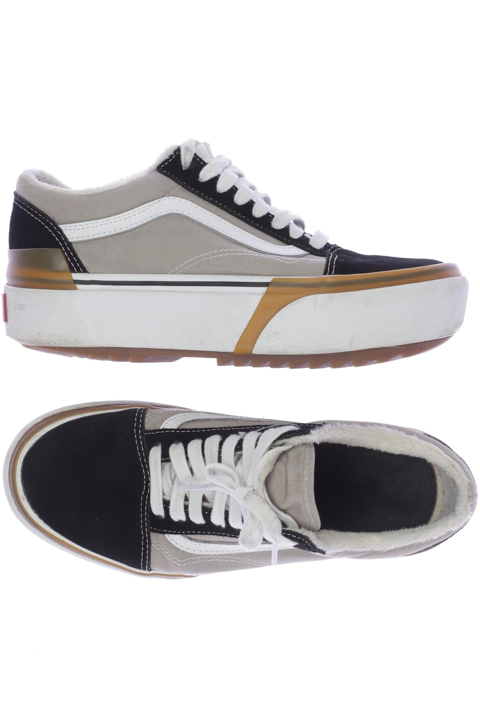 

Vans Damen Sneakers, beige, Gr. 38.5