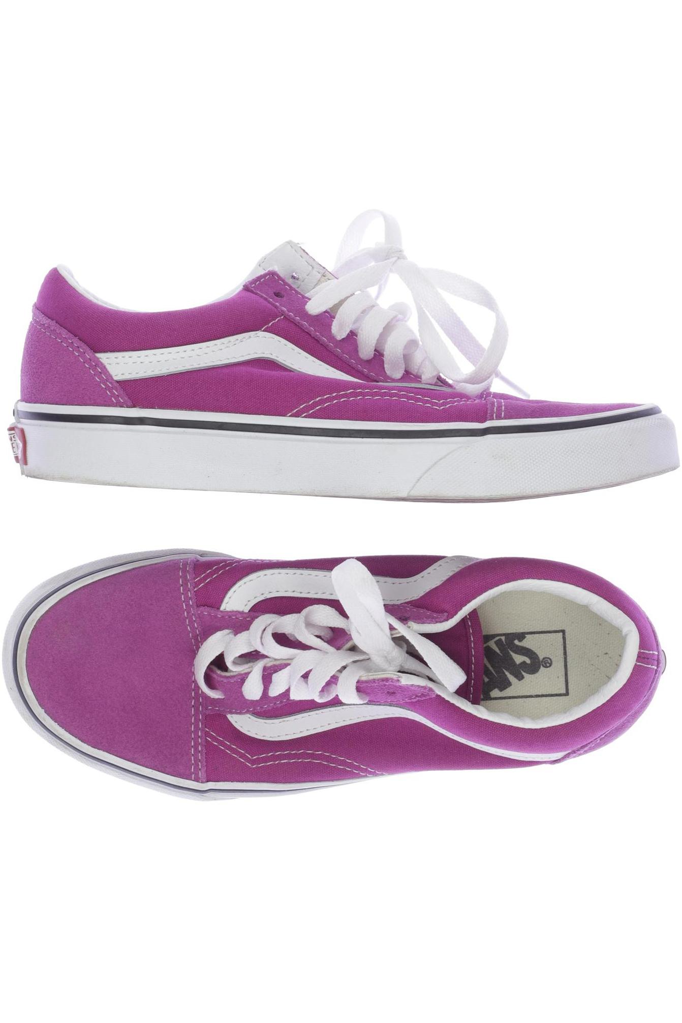 

Vans Damen Sneakers, pink, Gr. 36.5