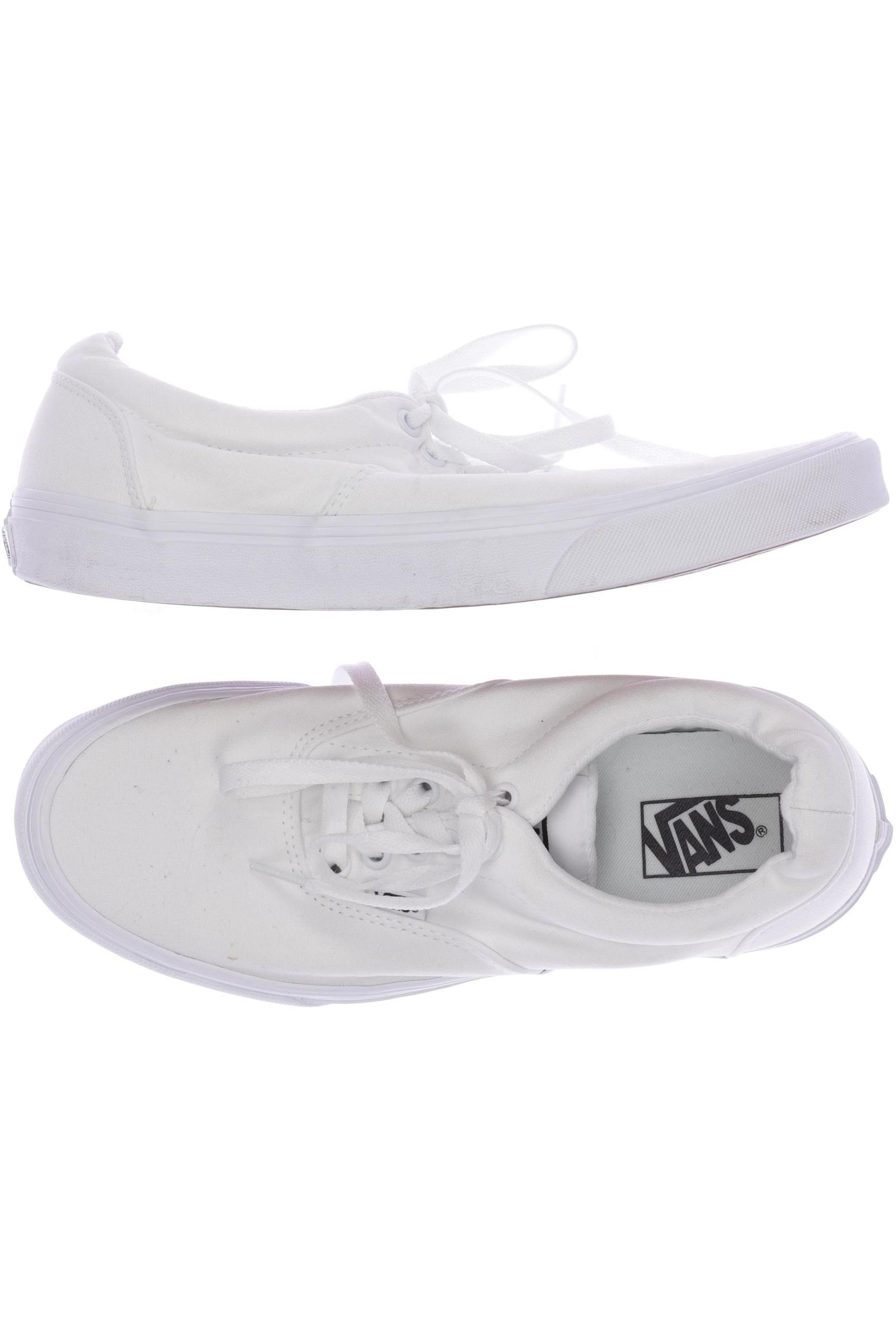 

Vans Damen Sneakers, weiß, Gr. 42