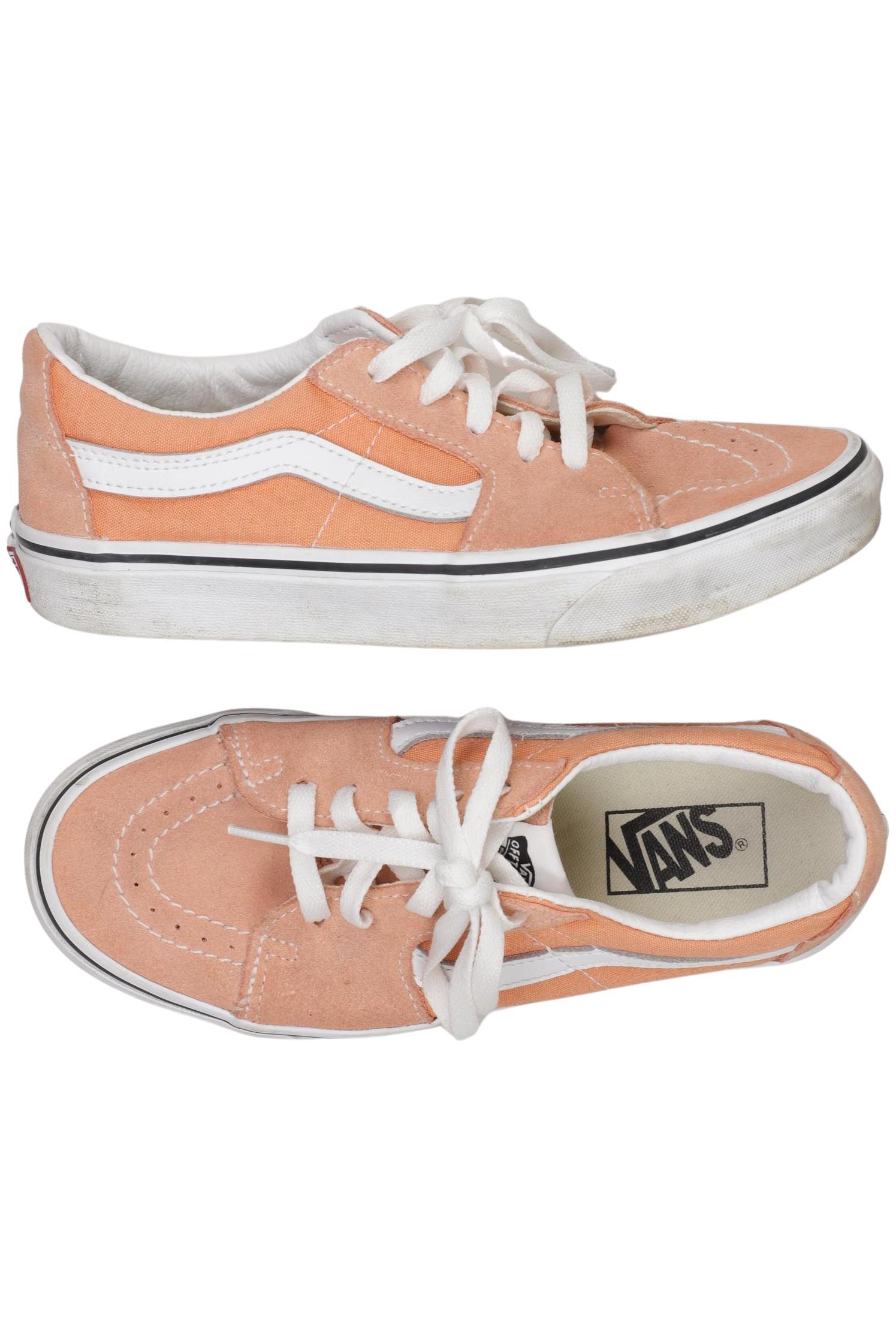 

Vans Damen Sneakers, orange, Gr. 37