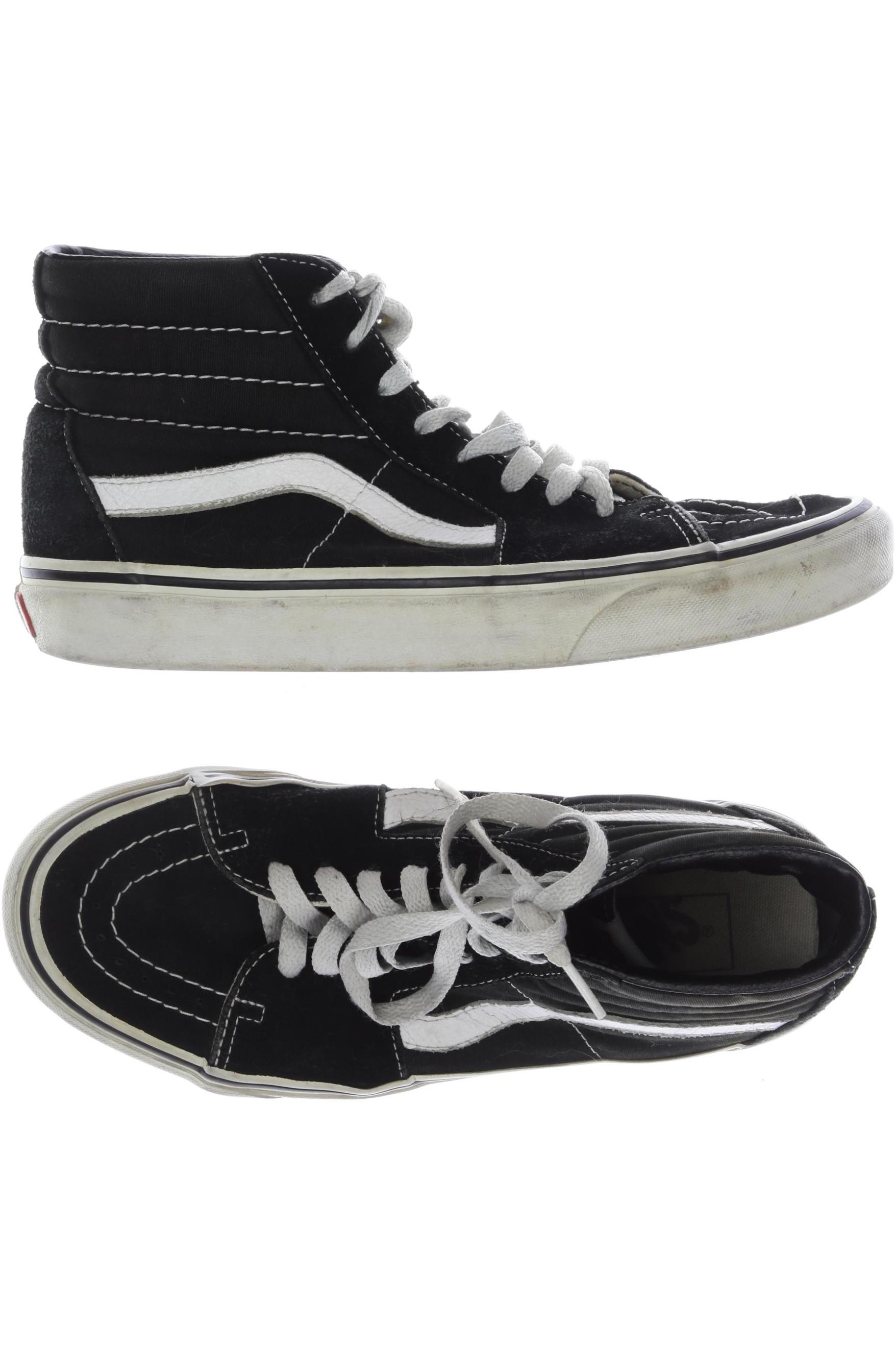 

Vans Damen Sneakers, schwarz, Gr. 39