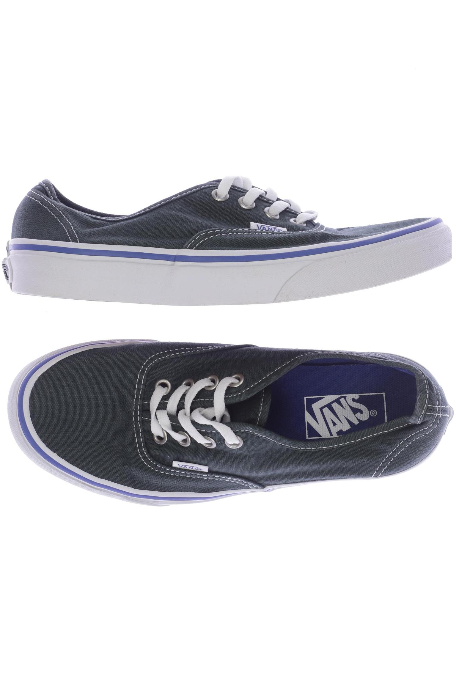 

Vans Damen Sneakers, grün, Gr. 38