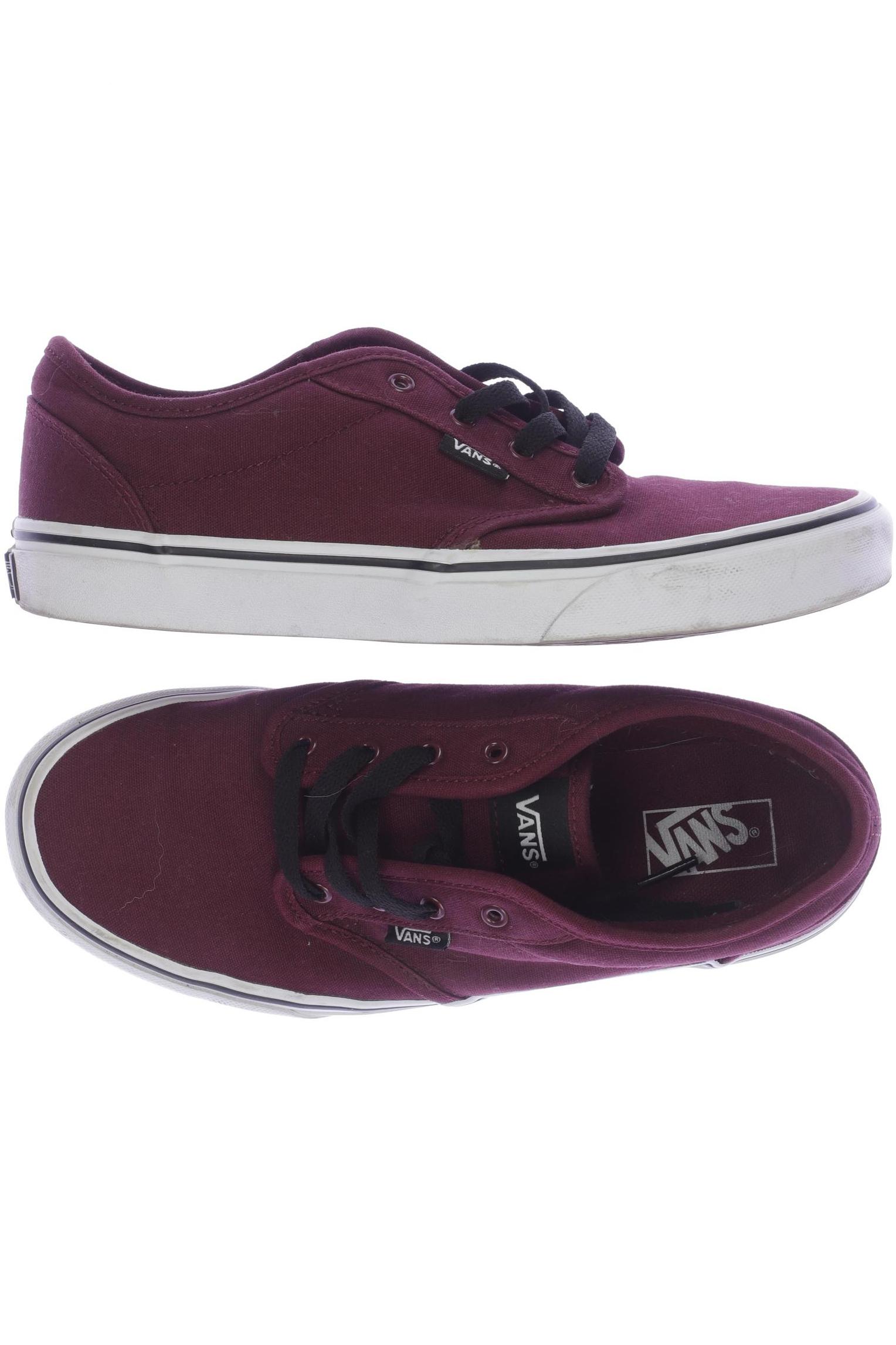 

Vans Damen Sneakers, flieder, Gr. 38