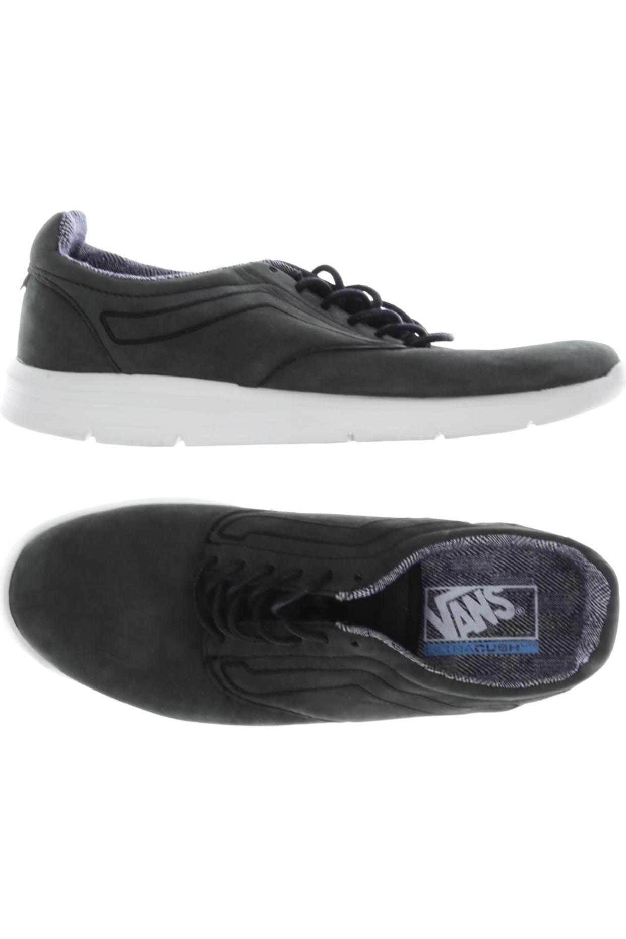 

Vans Damen Sneakers, grün, Gr. 39