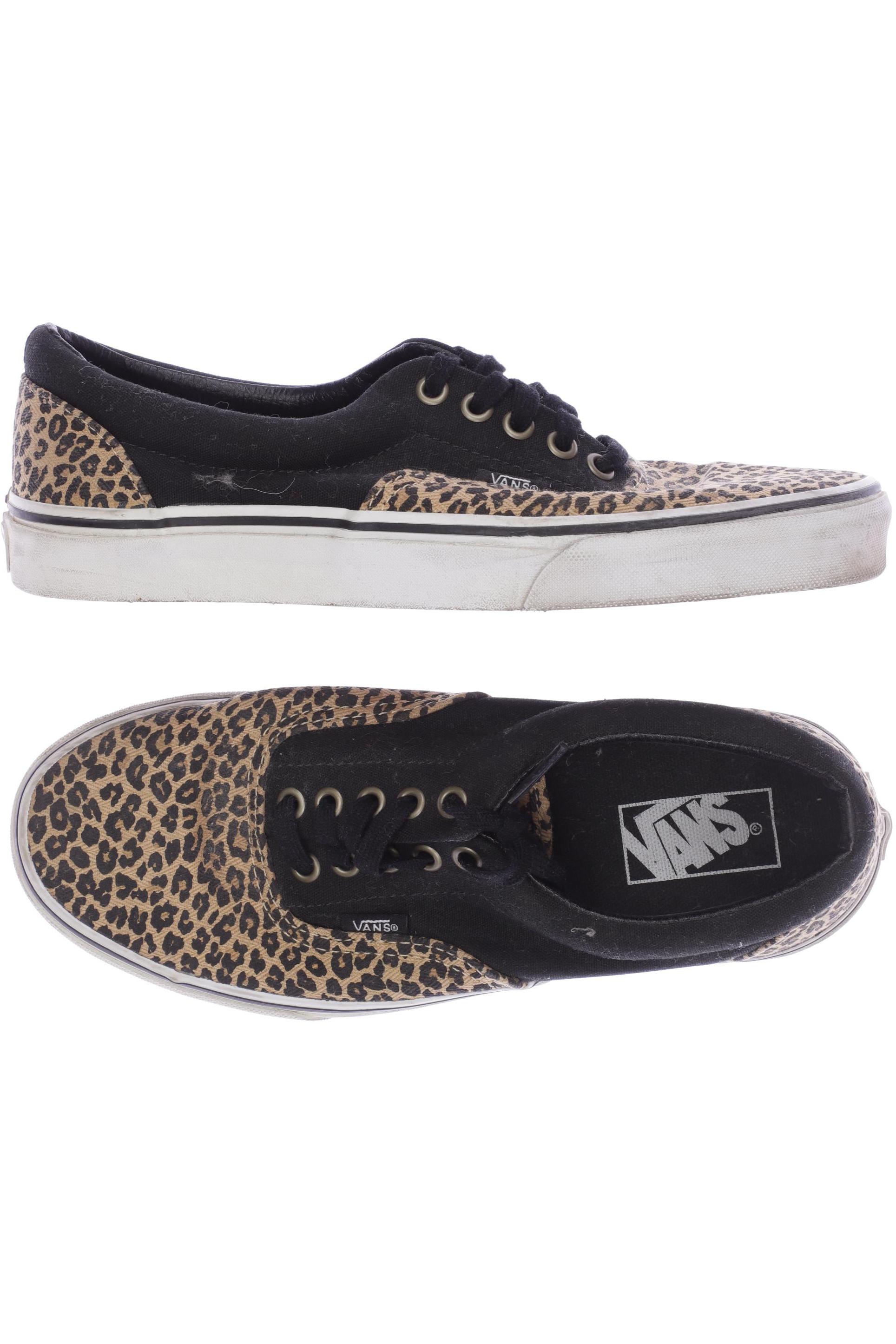 

VANS Damen Sneakers, braun