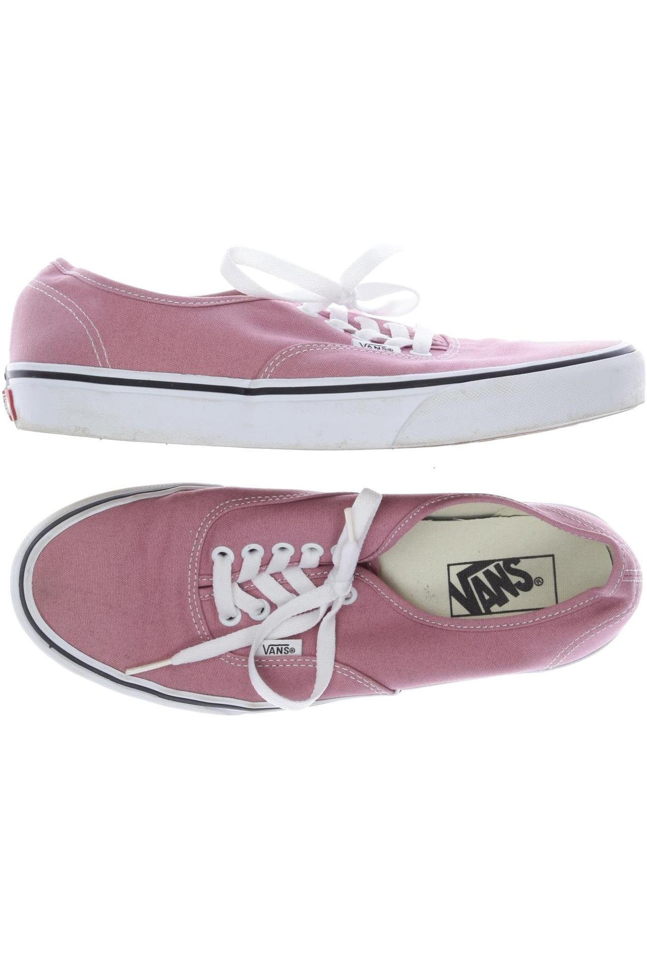 

Vans Damen Sneakers, pink, Gr. 41