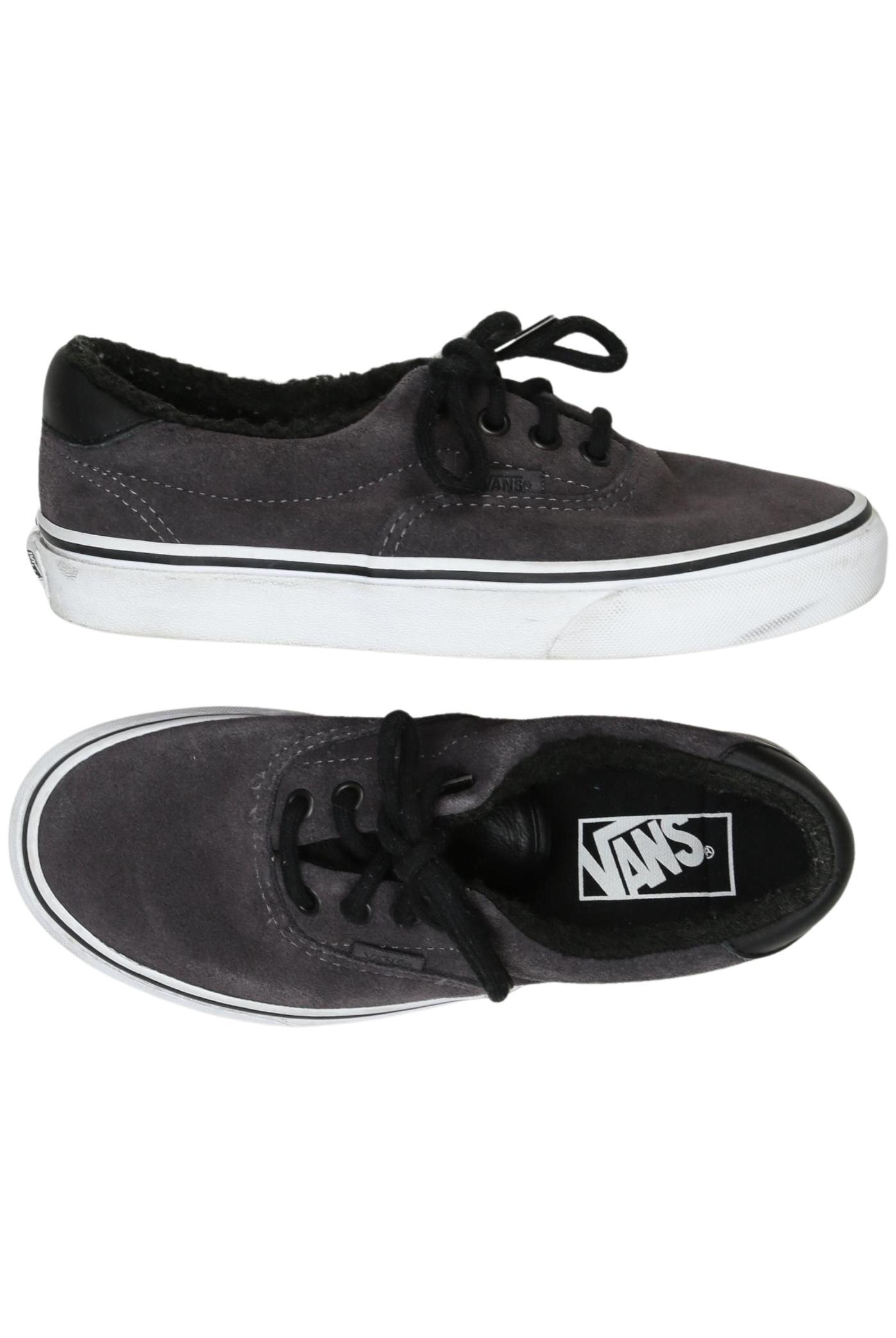 

Vans Damen Sneakers, grau, Gr. 36
