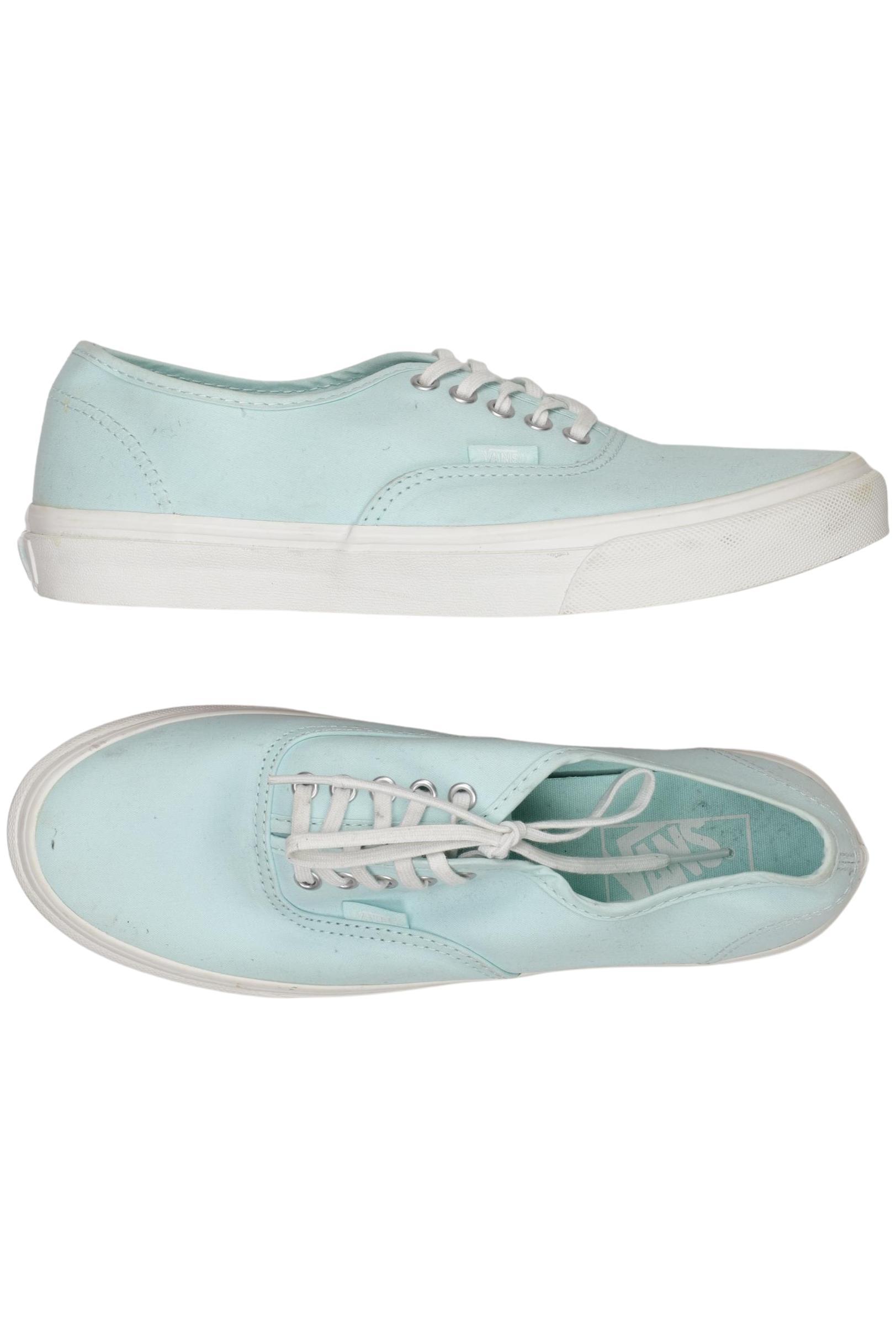 

Vans Damen Sneakers, hellblau, Gr. 39
