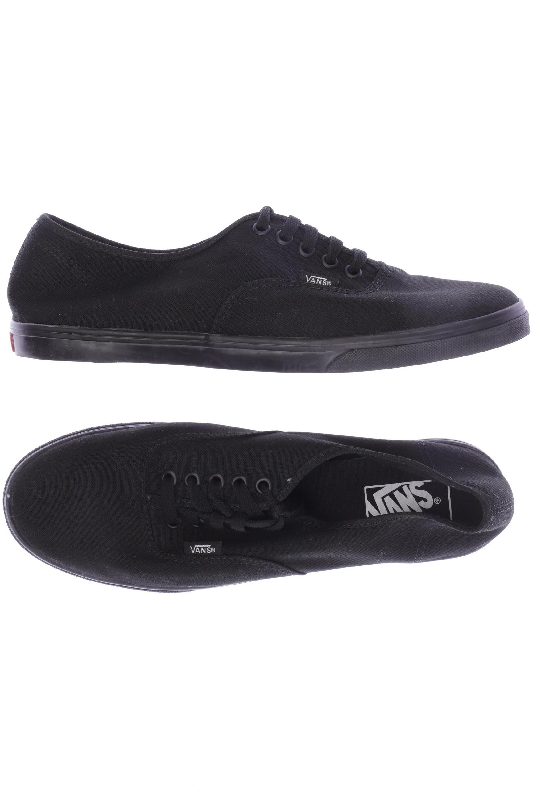 

VANS Damen Sneakers, schwarz