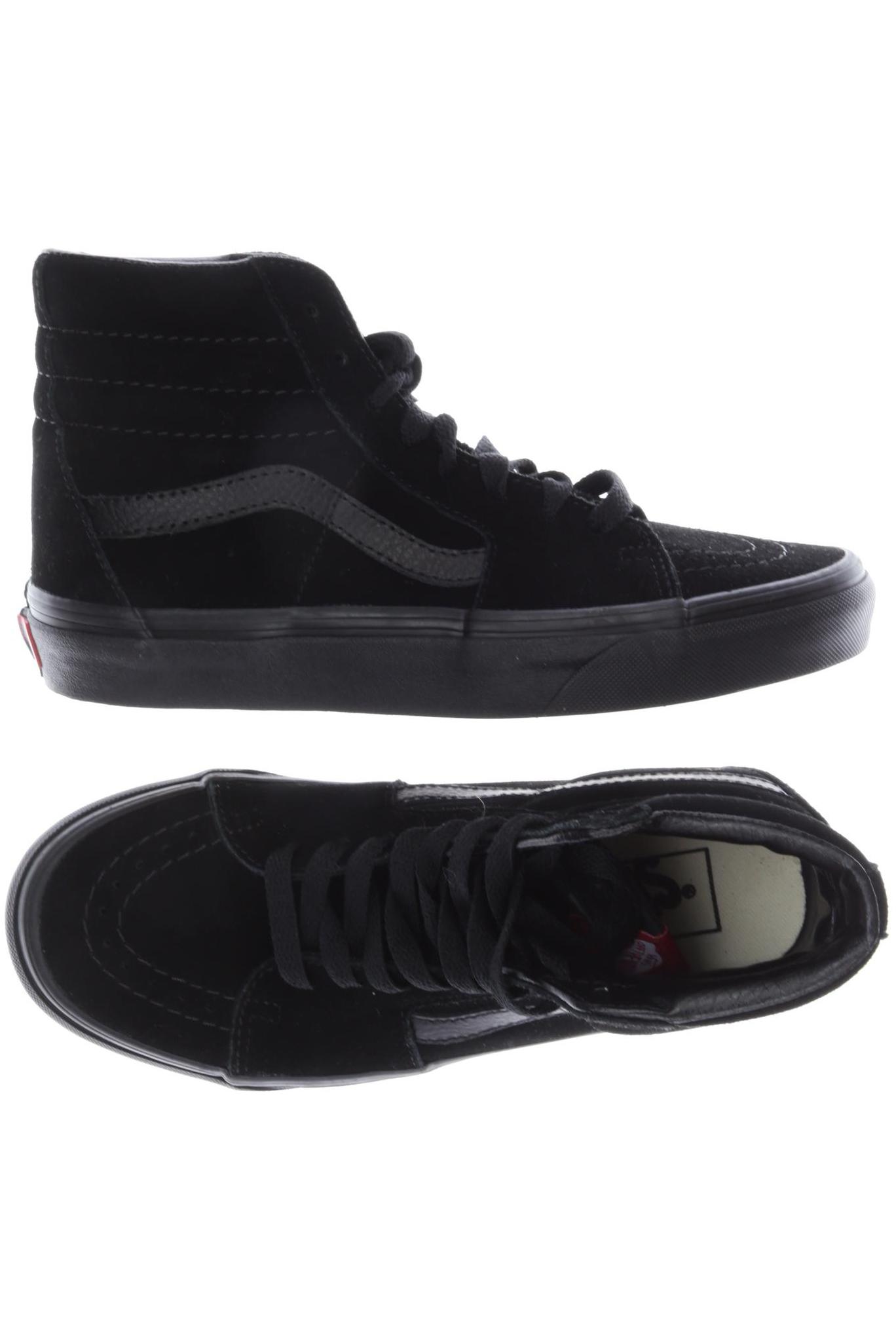 

Vans Damen Sneakers, schwarz, Gr. 36